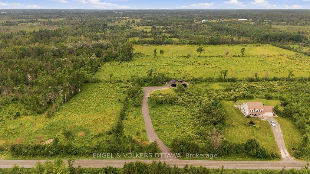 Photo 36 of 3737 Kettles Road, Ottawa, Rideau Twp South To Roger Stevens Drive — HOMEH