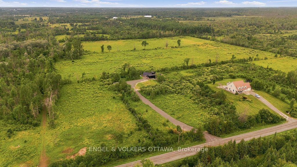 Photo 37 of 3737 Kettles Road, Ottawa, Rideau Twp South To Roger Stevens Drive — HOMEH