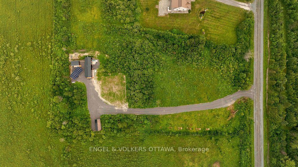 Photo 38 of 3737 Kettles Road, Ottawa, Rideau Twp South To Roger Stevens Drive — HOMEH