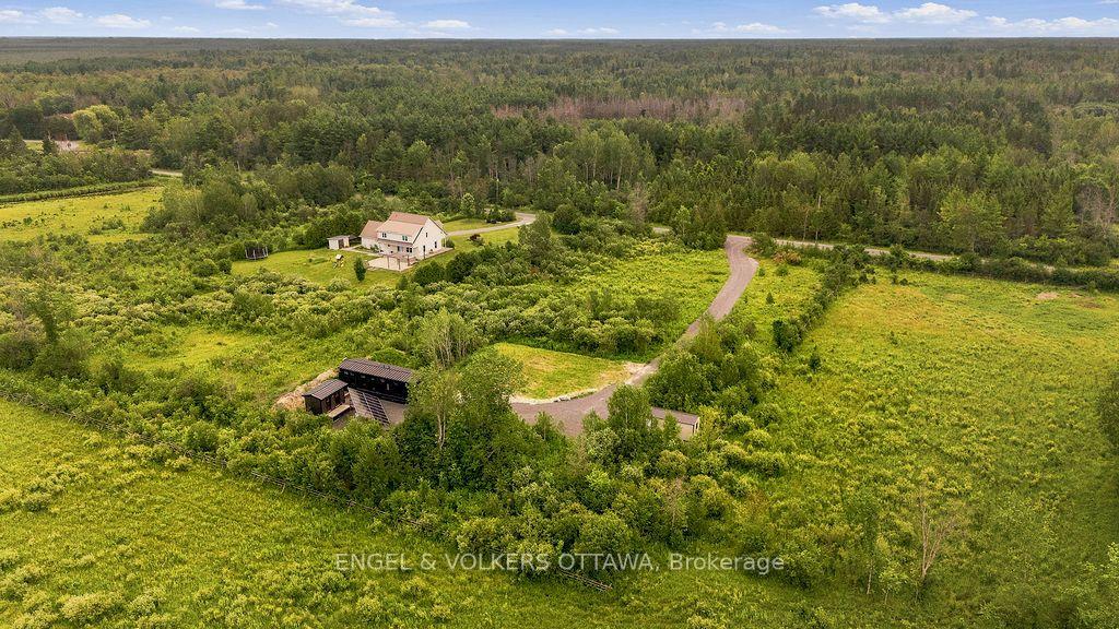 Photo 39 of 3737 Kettles Road, Ottawa, Rideau Twp South To Roger Stevens Drive — HOMEH