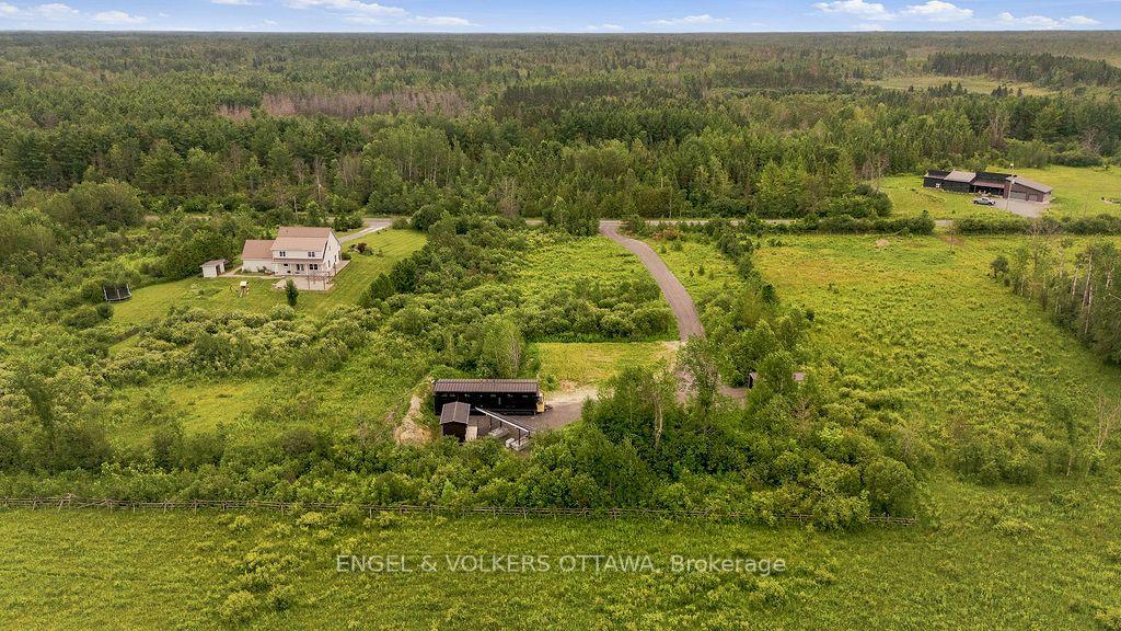 Photo 40 of 3737 Kettles Road, Ottawa, Rideau Twp South To Roger Stevens Drive — HOMEH