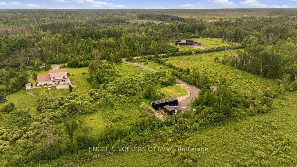Photo 41 of 3737 Kettles Road, Ottawa, Rideau Twp South To Roger Stevens Drive — HOMEH