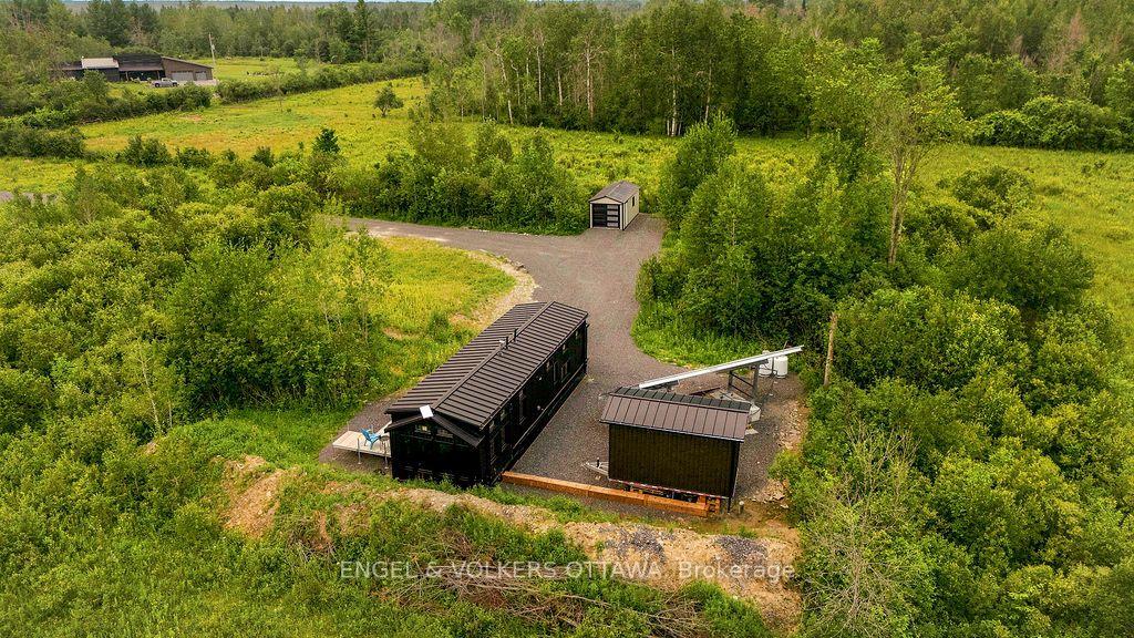 Photo 42 of 3737 Kettles Road, Ottawa, Rideau Twp South To Roger Stevens Drive — HOMEH