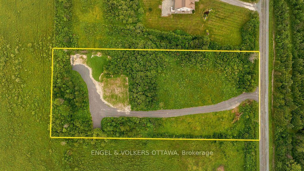 Photo 46 of 3737 Kettles Road, Ottawa, Rideau Twp South To Roger Stevens Drive — HOMEH