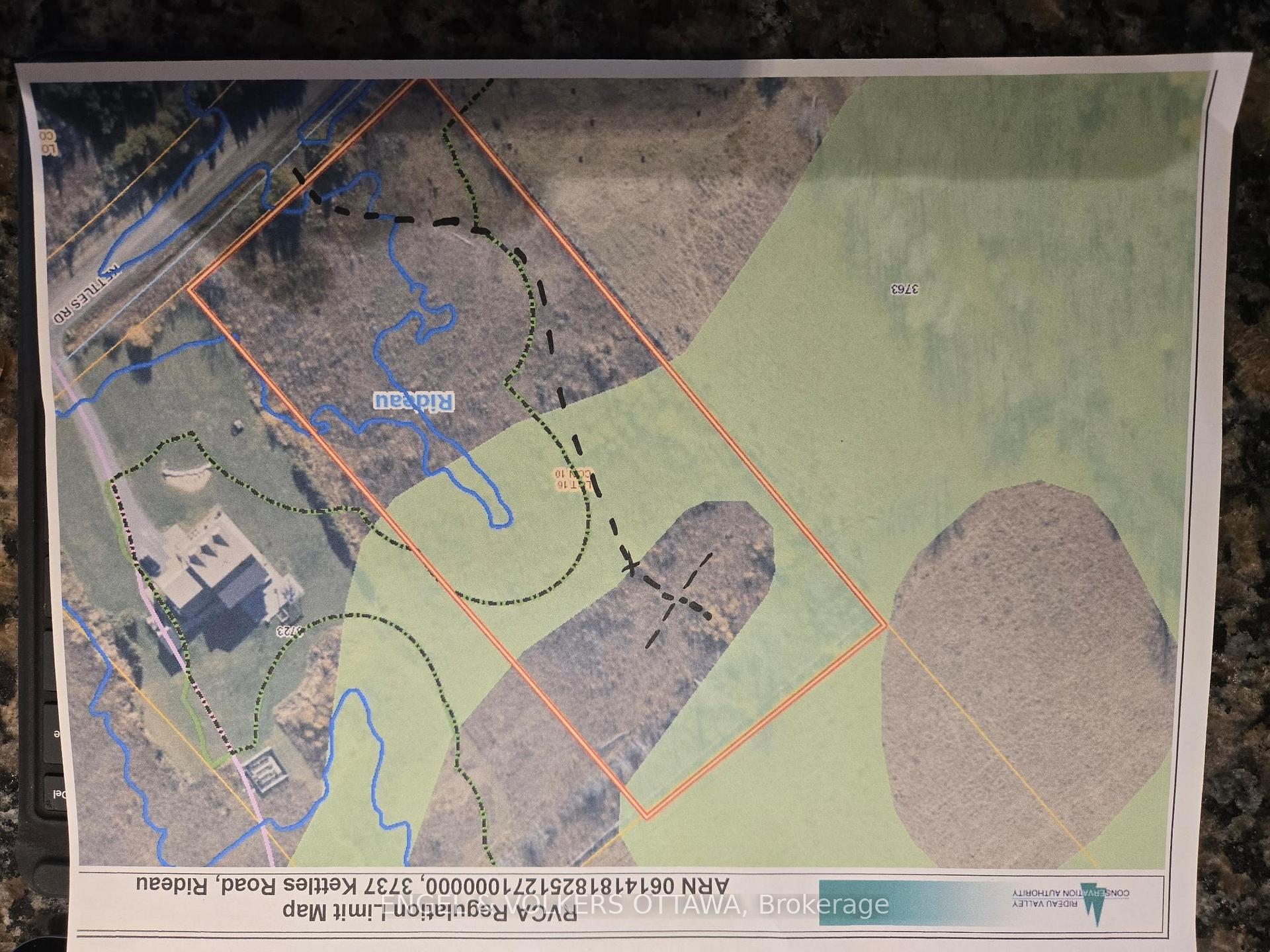 Photo 48 of 3737 Kettles Road, Ottawa, Rideau Twp South To Roger Stevens Drive — HOMEH