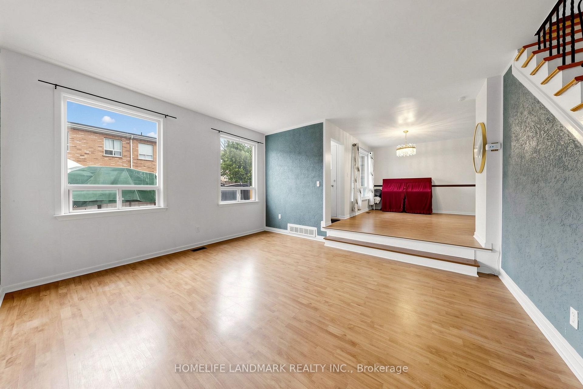 Photo 10 of Unit 6, 61 Ardglen Drive, Brampton, Brampton East — HOMEH