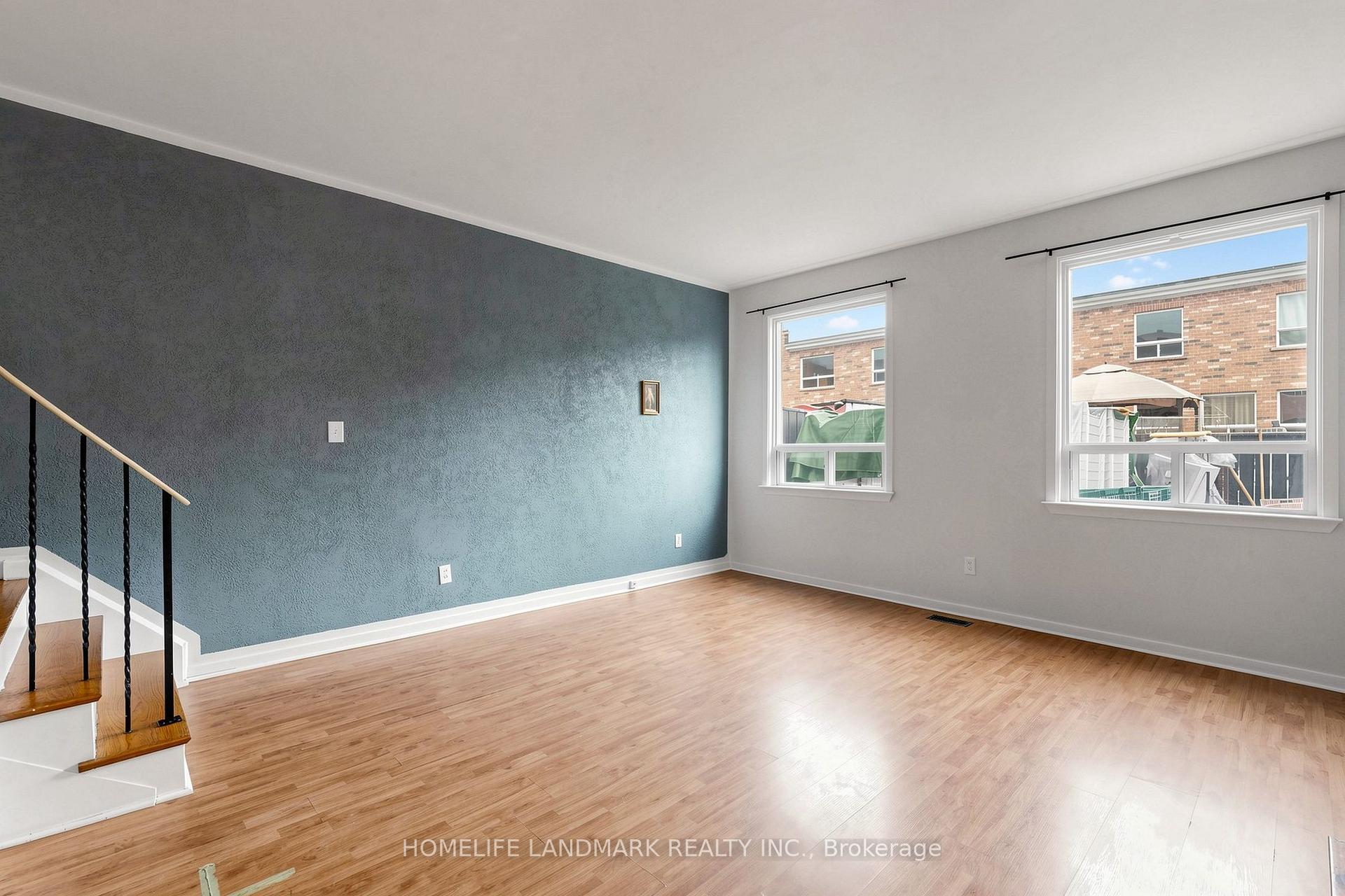 Photo 12 of Unit 6, 61 Ardglen Drive, Brampton, Brampton East — HOMEH