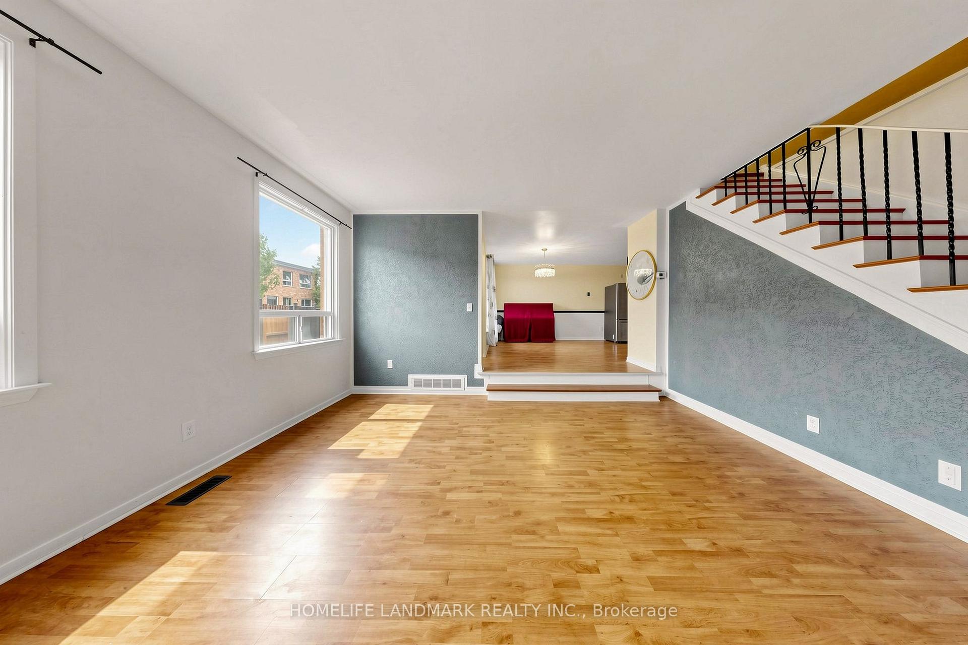 Photo 13 of Unit 6, 61 Ardglen Drive, Brampton, Brampton East — HOMEH