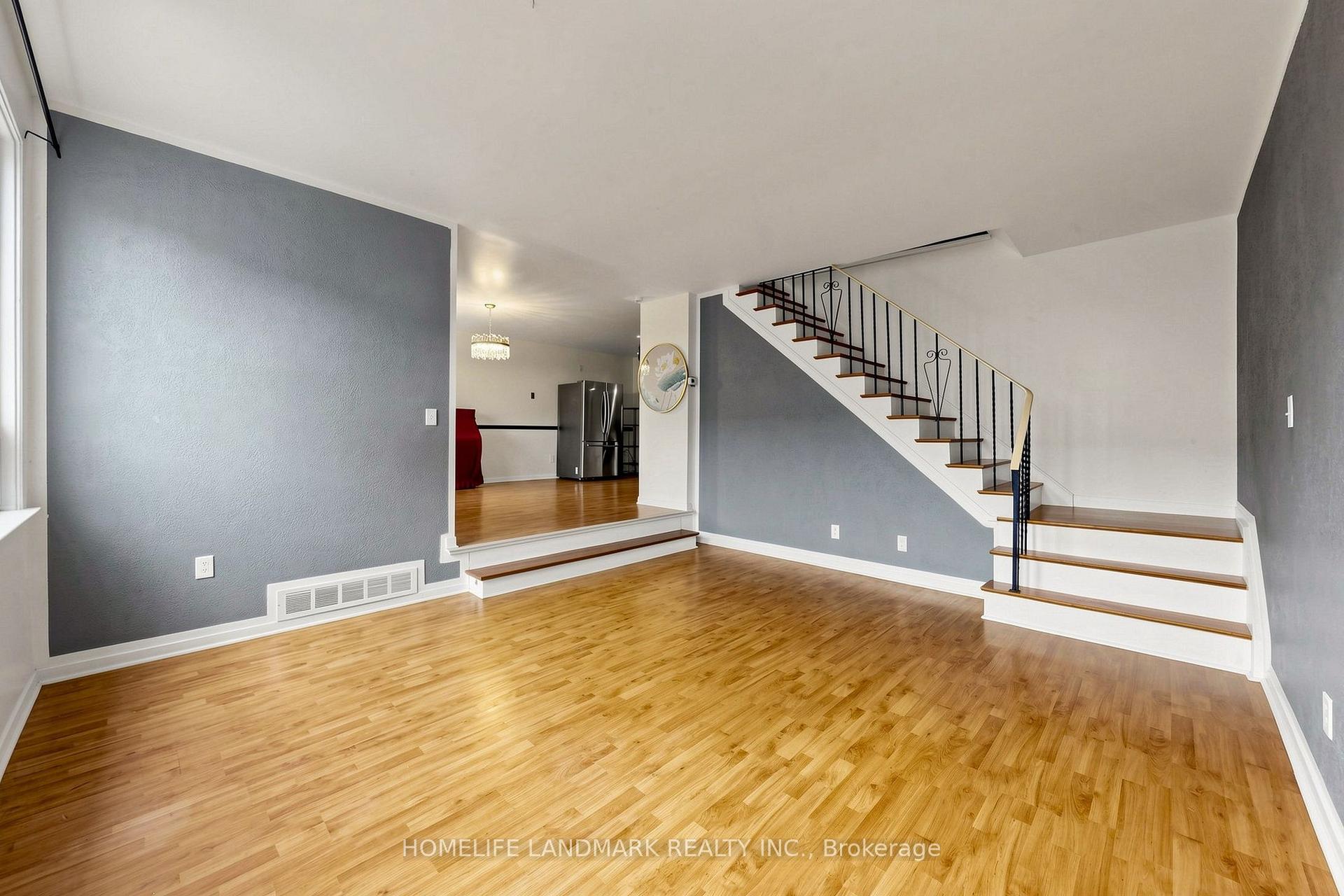 Photo 14 of Unit 6, 61 Ardglen Drive, Brampton, Brampton East — HOMEH