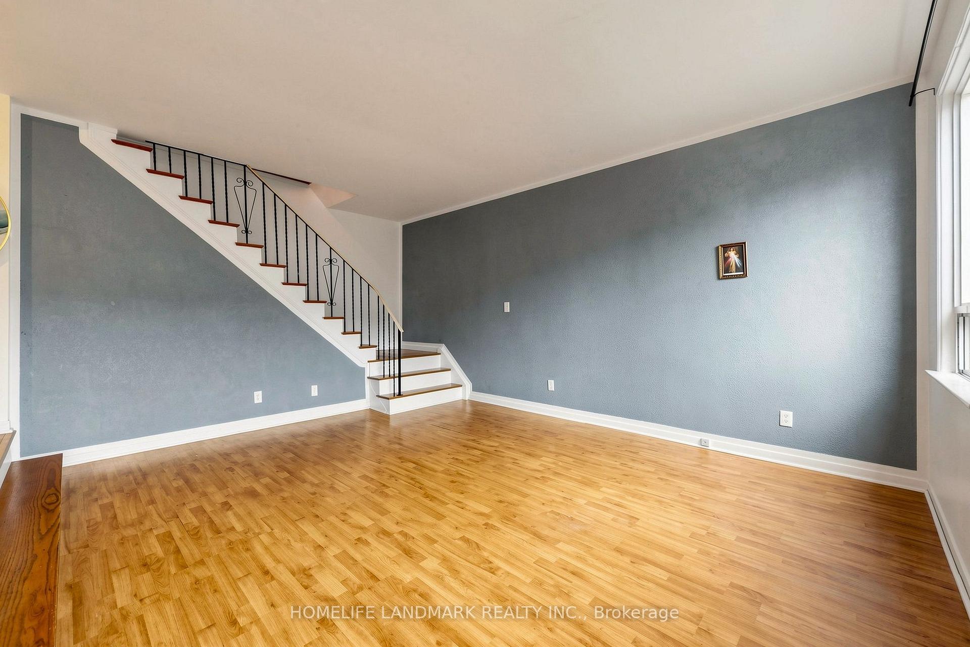 Photo 15 of Unit 6, 61 Ardglen Drive, Brampton, Brampton East — HOMEH