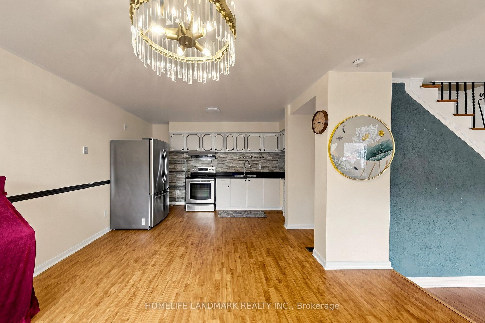 Photo 16 of Unit 6, 61 Ardglen Drive, Brampton, Brampton East — HOMEH