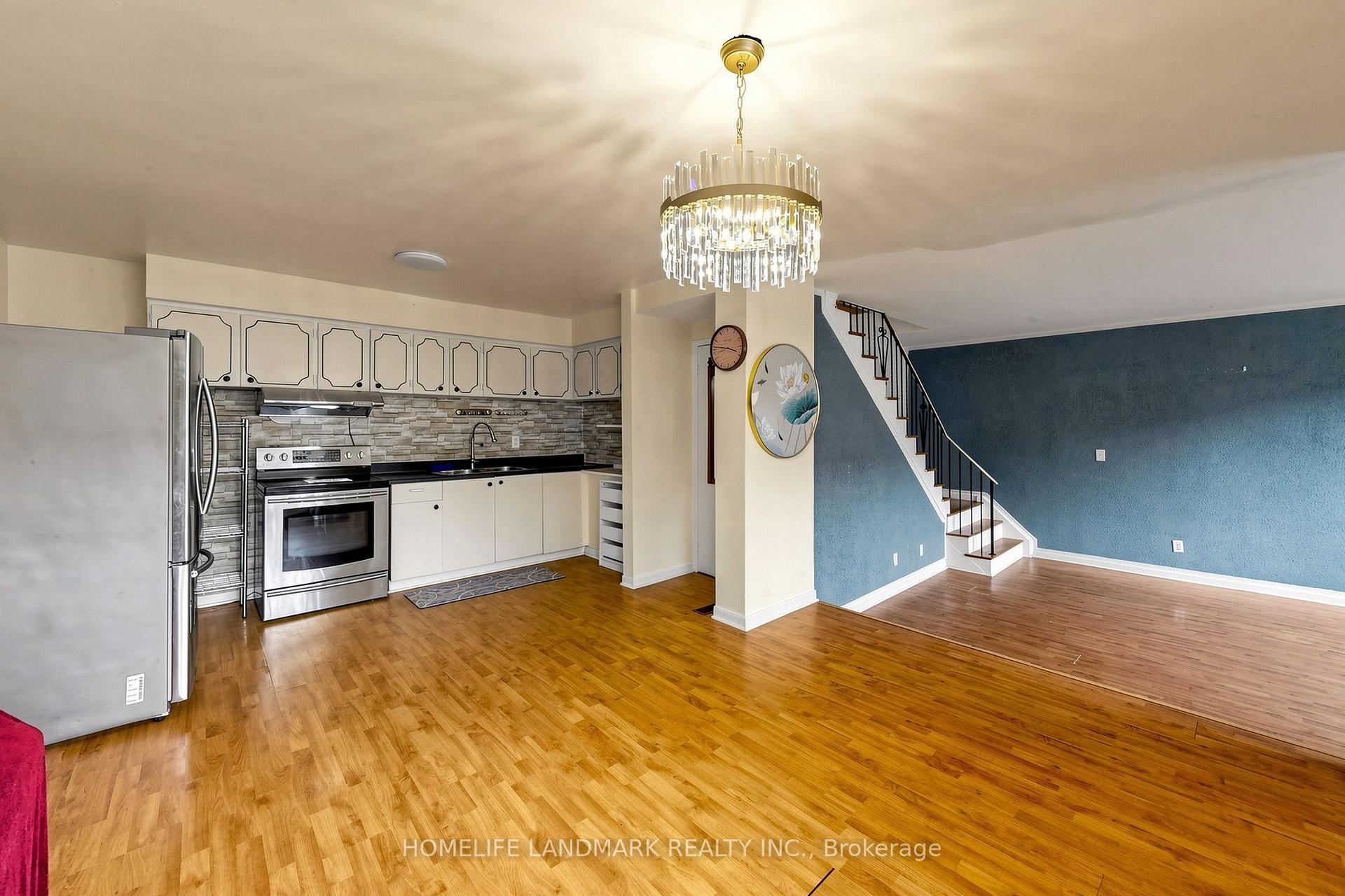 Photo 17 of Unit 6, 61 Ardglen Drive, Brampton, Brampton East — HOMEH