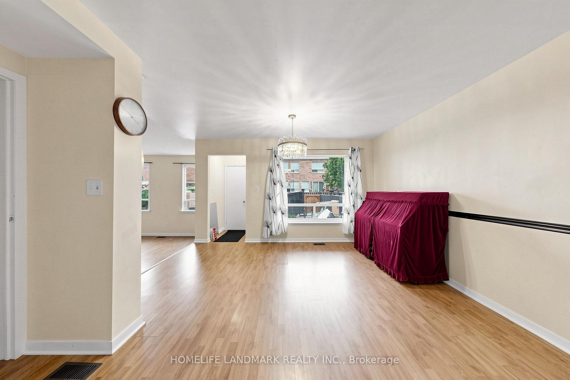 Photo 18 of Unit 6, 61 Ardglen Drive, Brampton, Brampton East — HOMEH