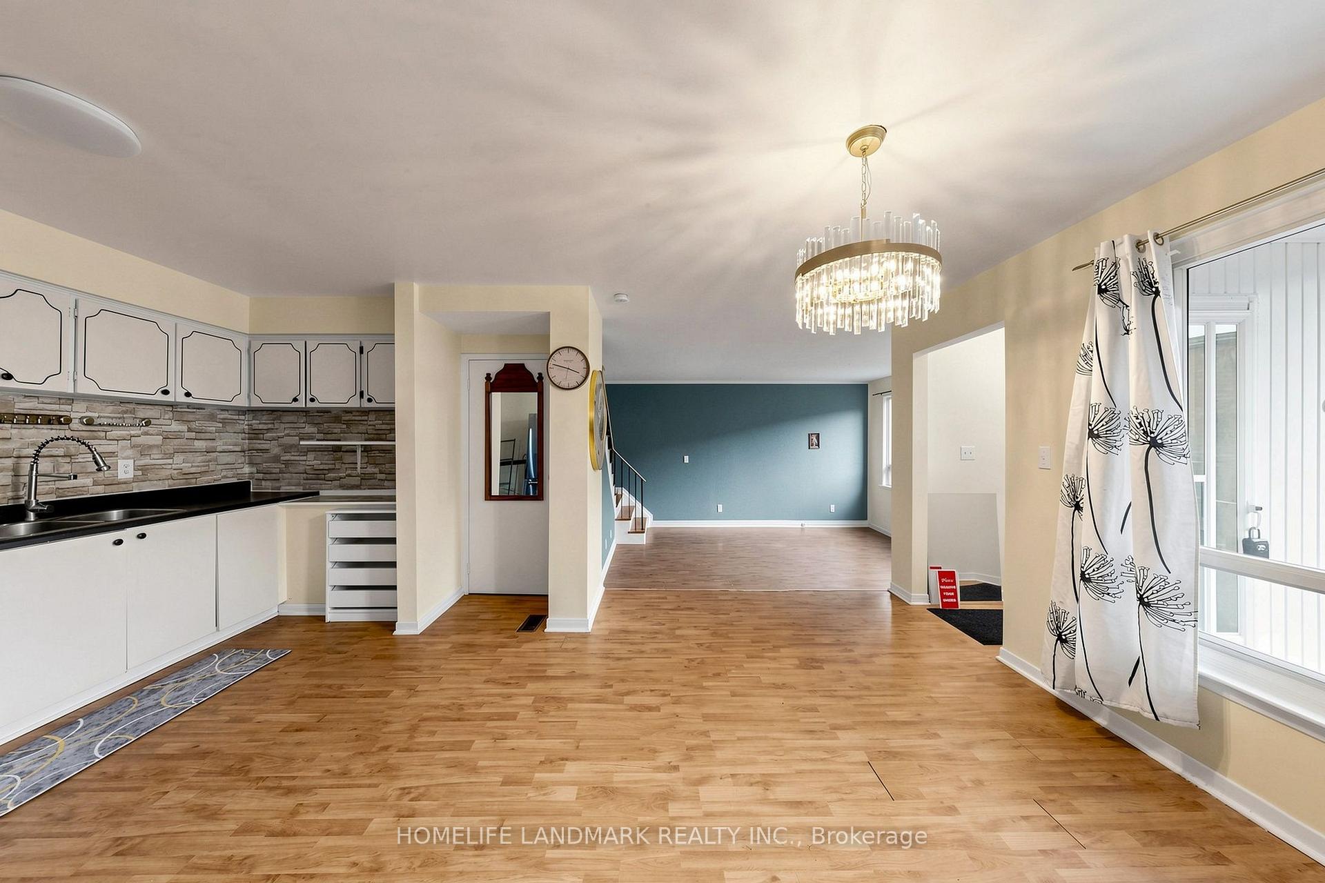 Photo 19 of Unit 6, 61 Ardglen Drive, Brampton, Brampton East — HOMEH
