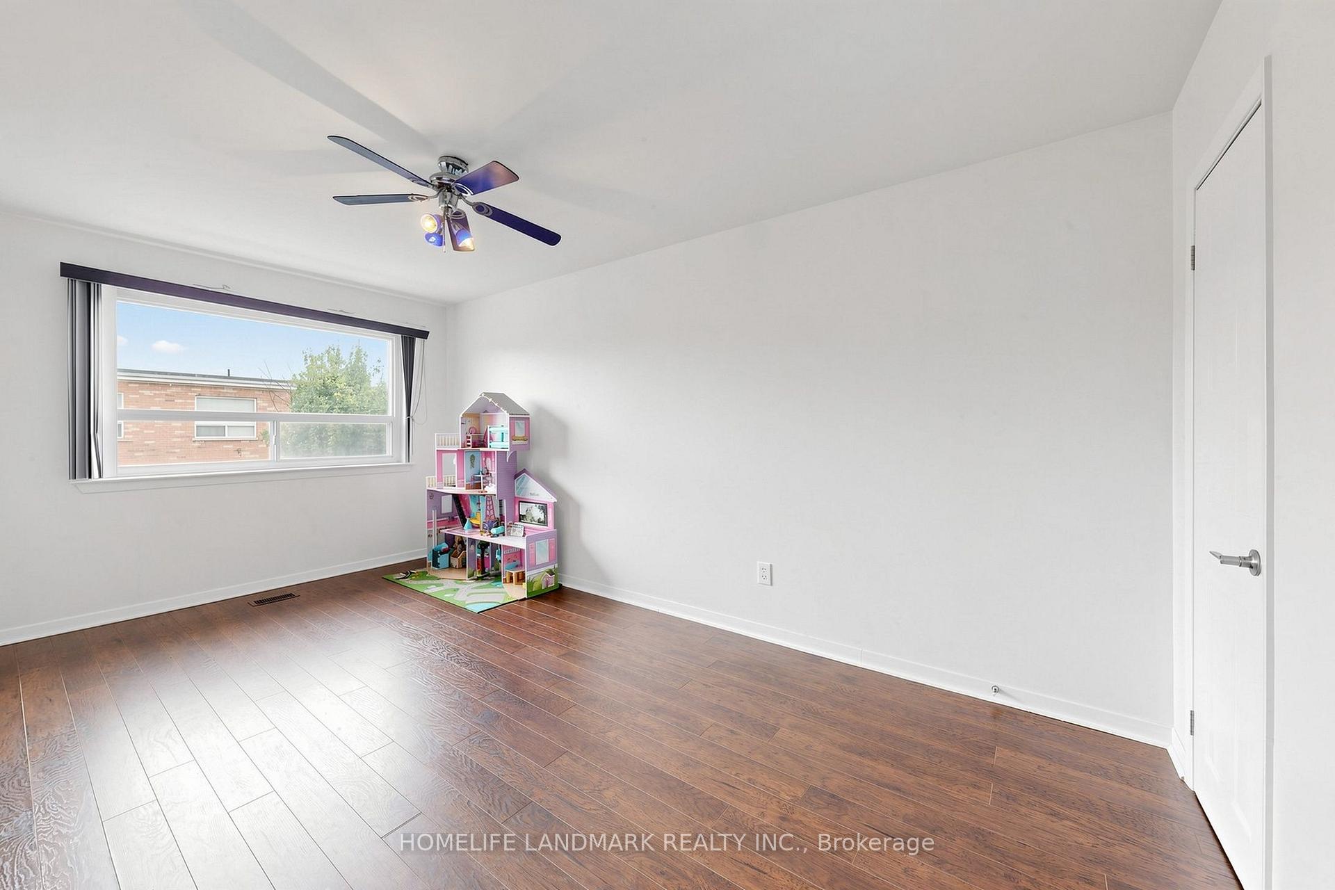 Photo 21 of Unit 6, 61 Ardglen Drive, Brampton, Brampton East — HOMEH