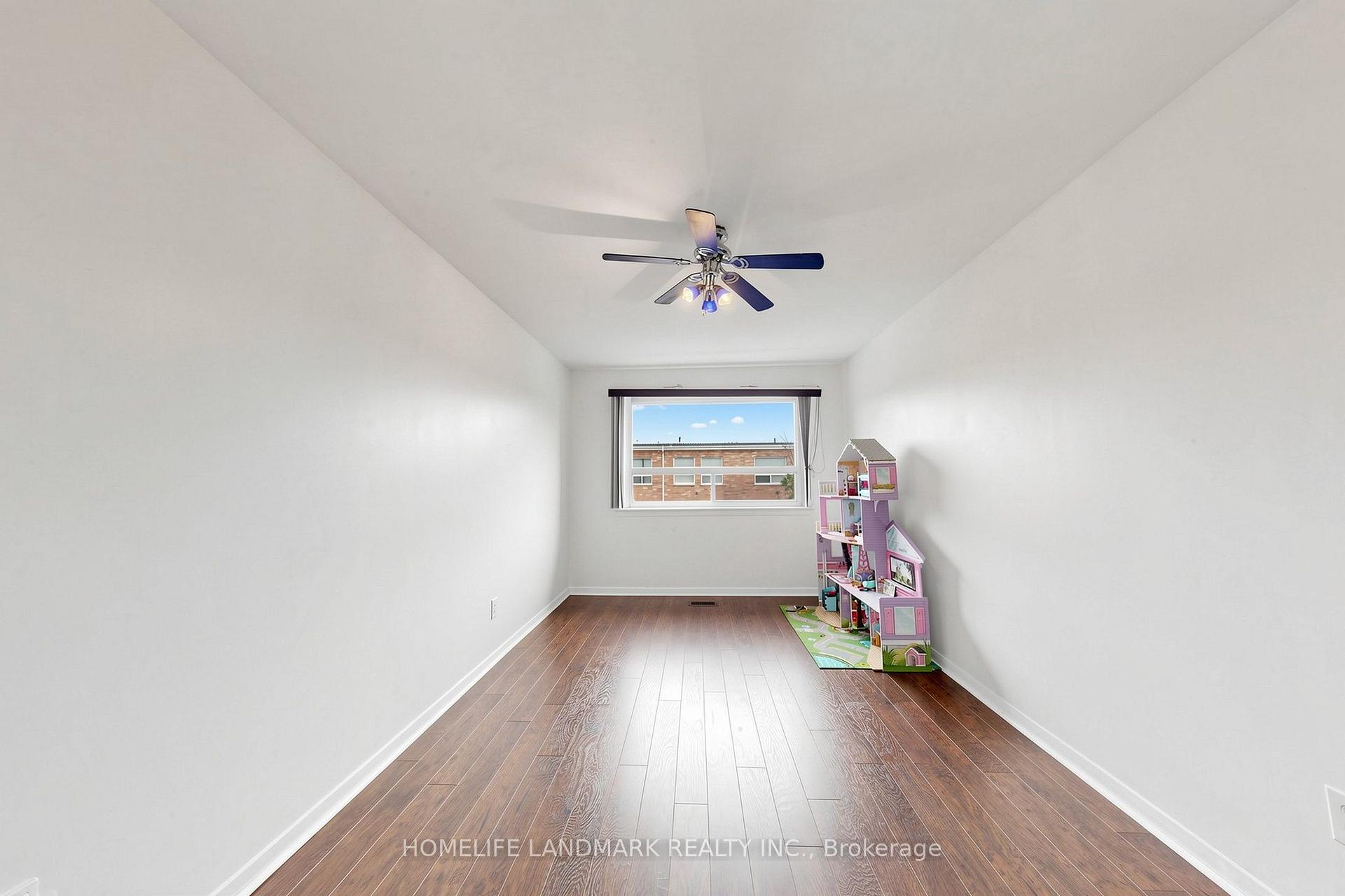 Photo 22 of Unit 6, 61 Ardglen Drive, Brampton, Brampton East — HOMEH