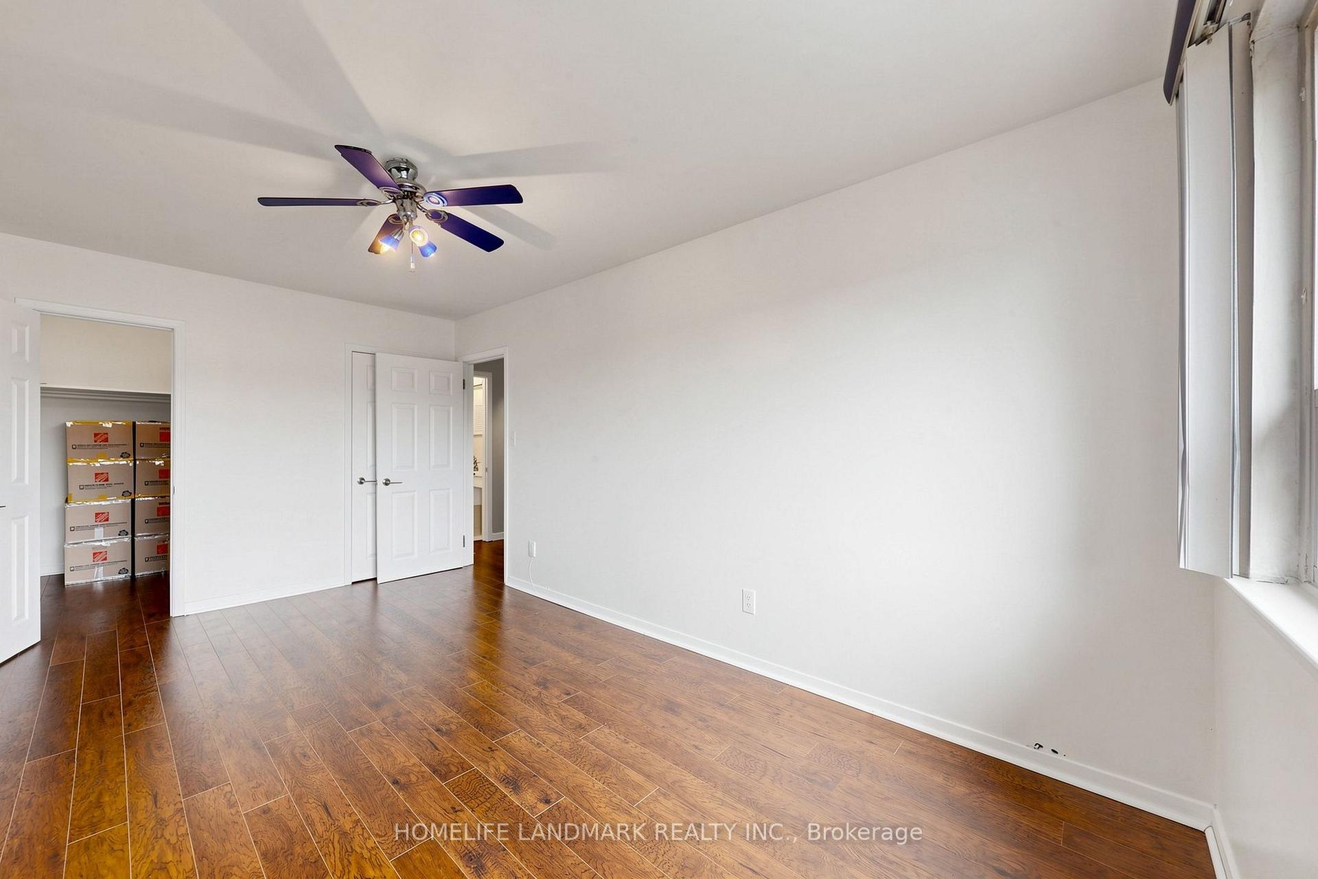 Photo 23 of Unit 6, 61 Ardglen Drive, Brampton, Brampton East — HOMEH