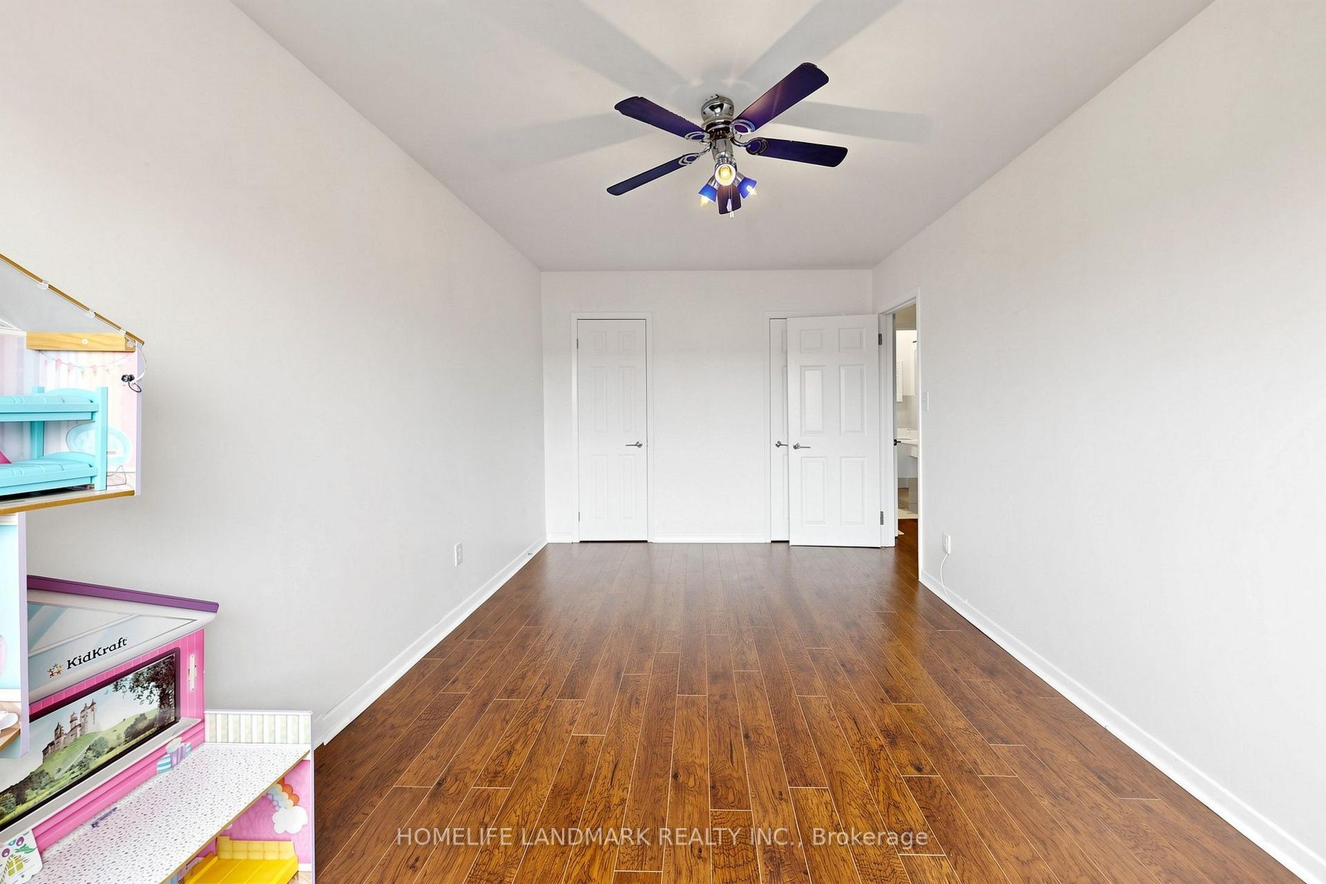 Photo 24 of Unit 6, 61 Ardglen Drive, Brampton, Brampton East — HOMEH