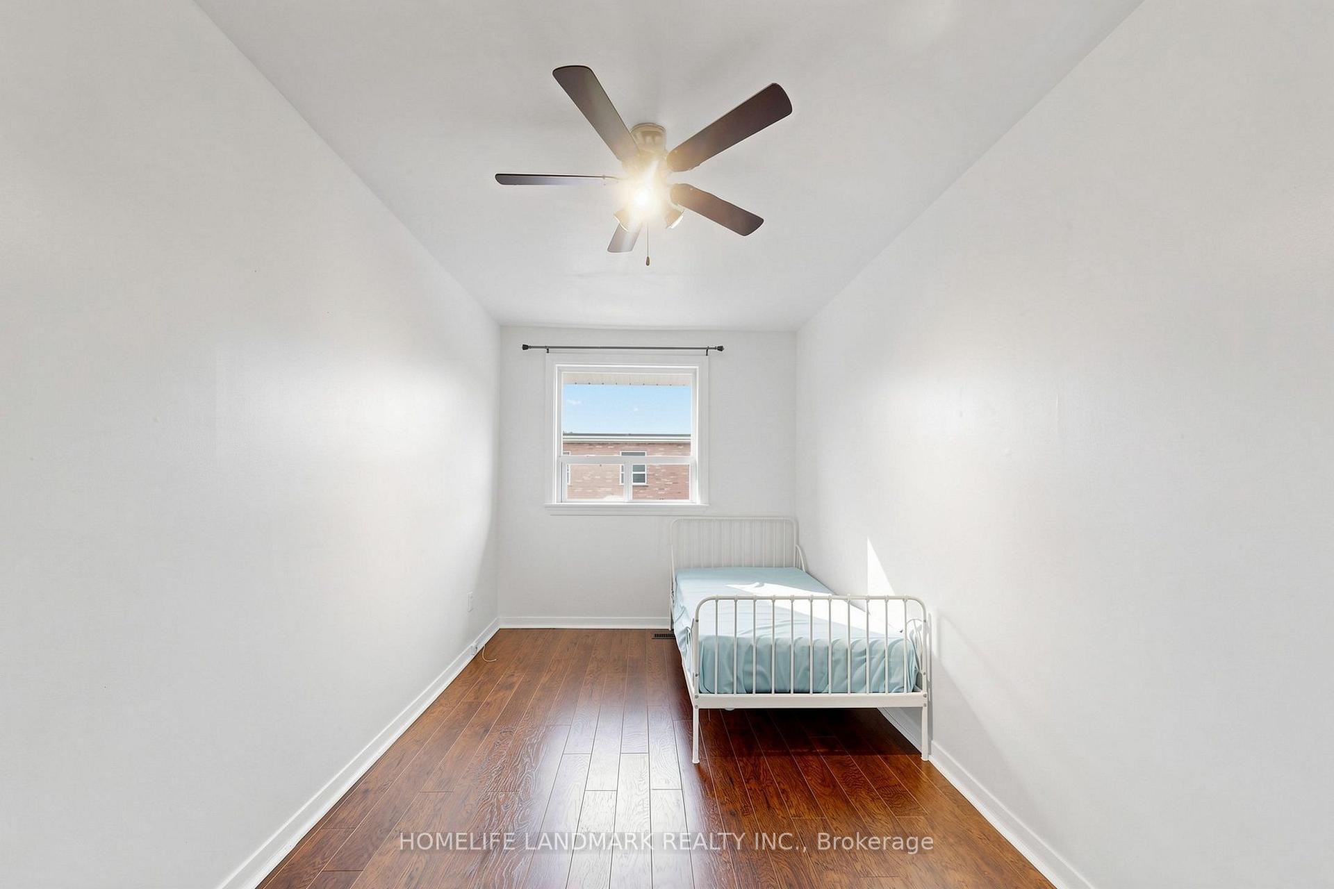 Photo 26 of Unit 6, 61 Ardglen Drive, Brampton, Brampton East — HOMEH