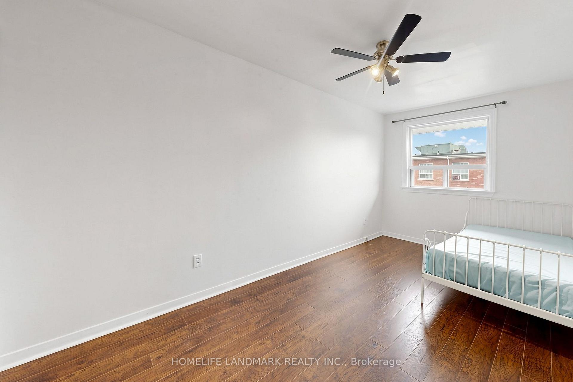 Photo 27 of Unit 6, 61 Ardglen Drive, Brampton, Brampton East — HOMEH