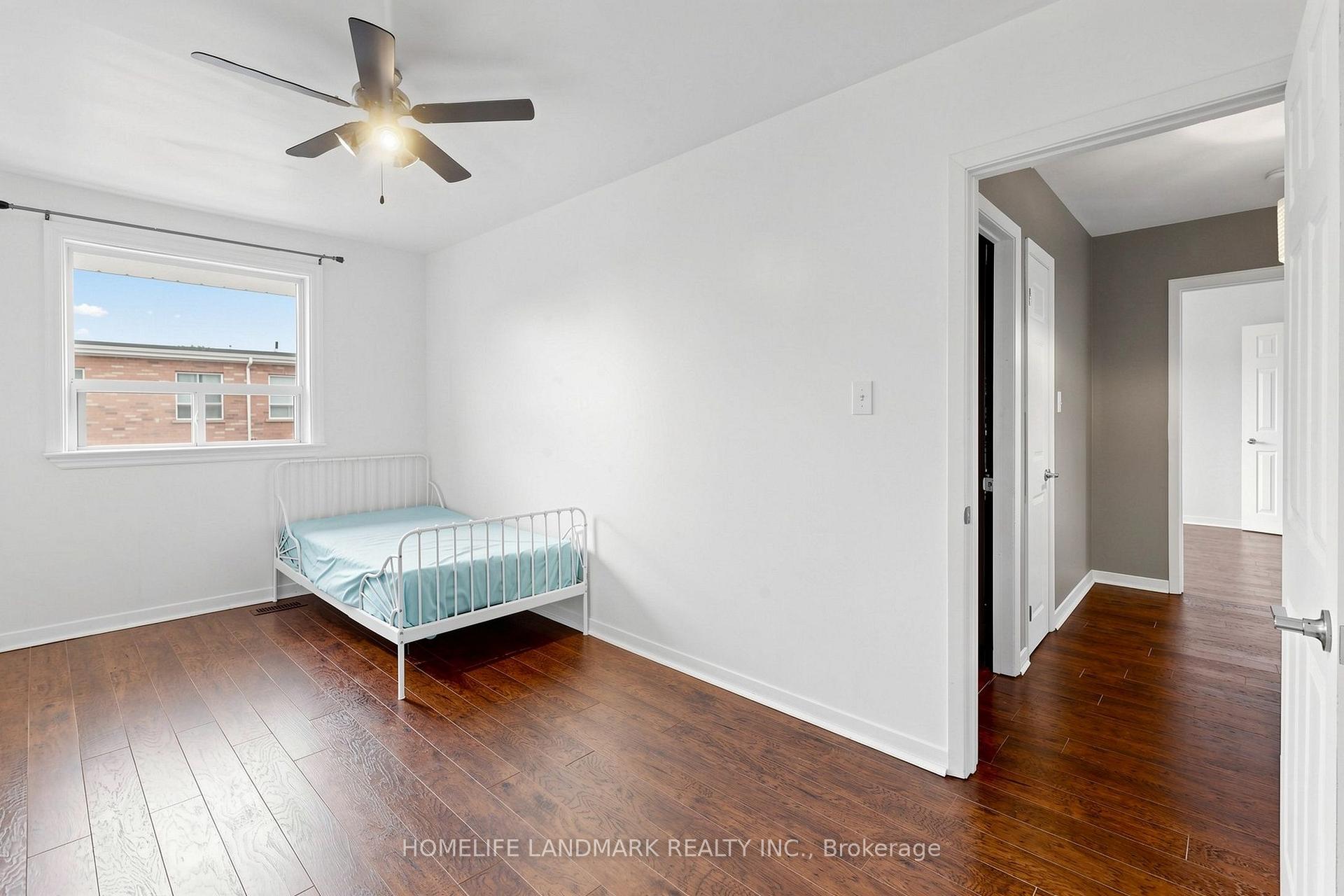 Photo 28 of Unit 6, 61 Ardglen Drive, Brampton, Brampton East — HOMEH