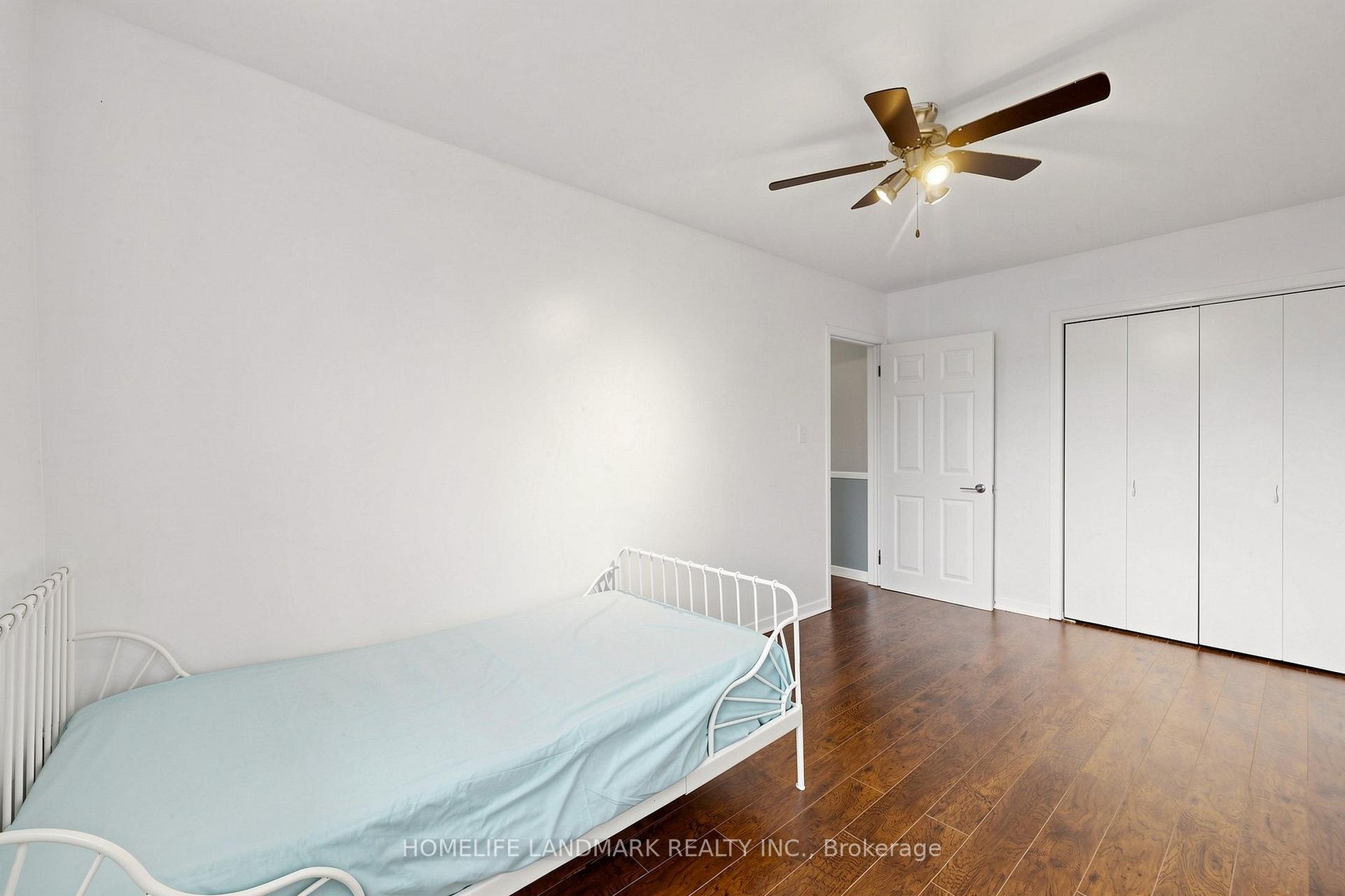 Photo 29 of Unit 6, 61 Ardglen Drive, Brampton, Brampton East — HOMEH