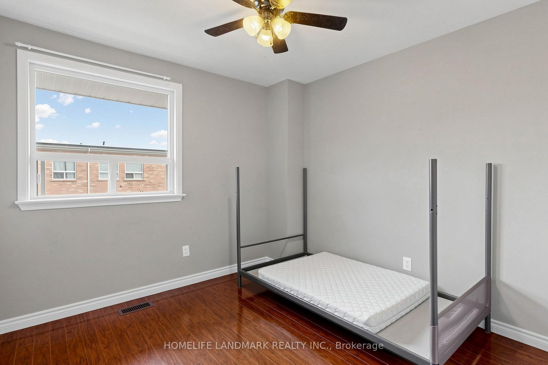 Photo 30 of Unit 6, 61 Ardglen Drive, Brampton, Brampton East — HOMEH