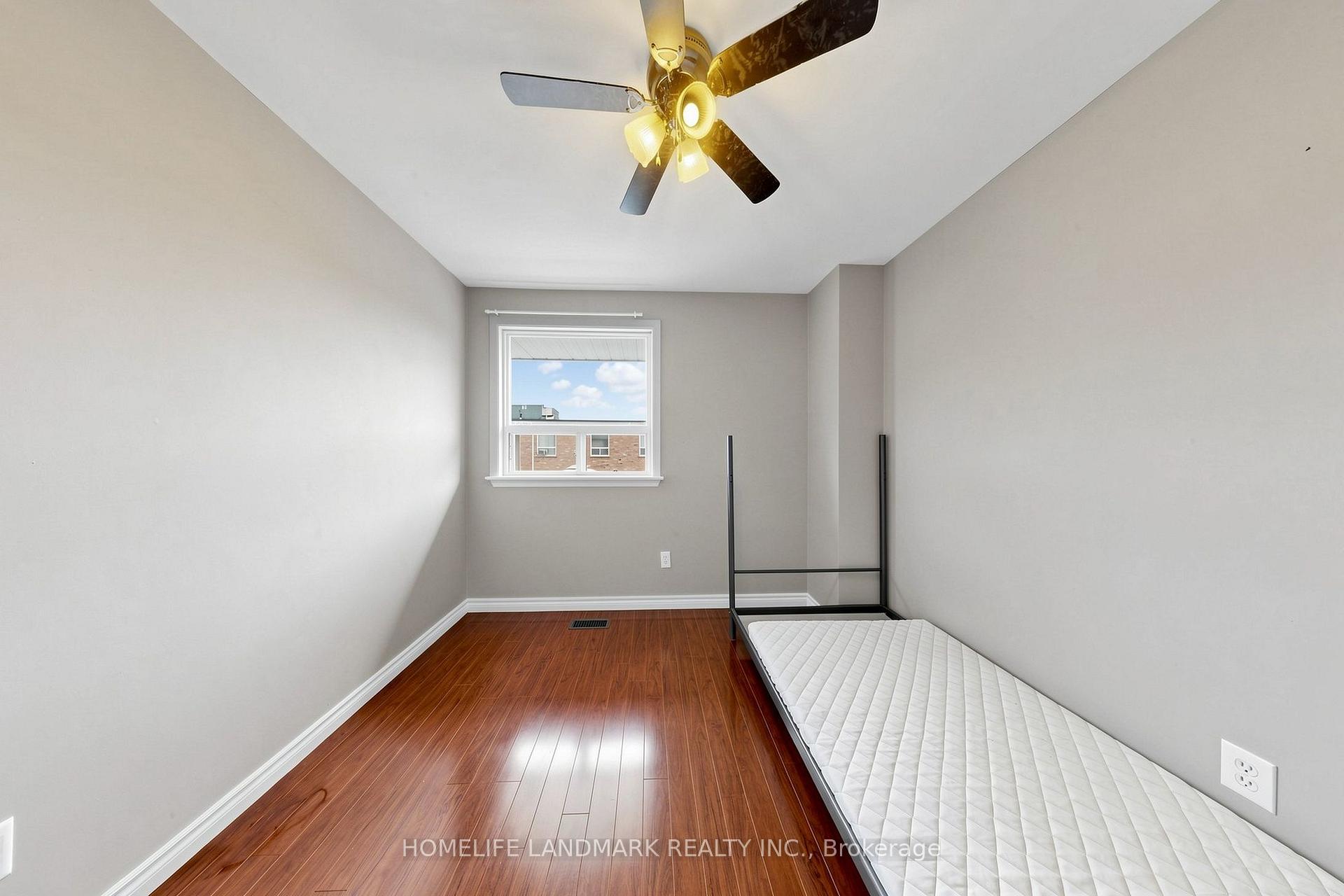 Photo 31 of Unit 6, 61 Ardglen Drive, Brampton, Brampton East — HOMEH