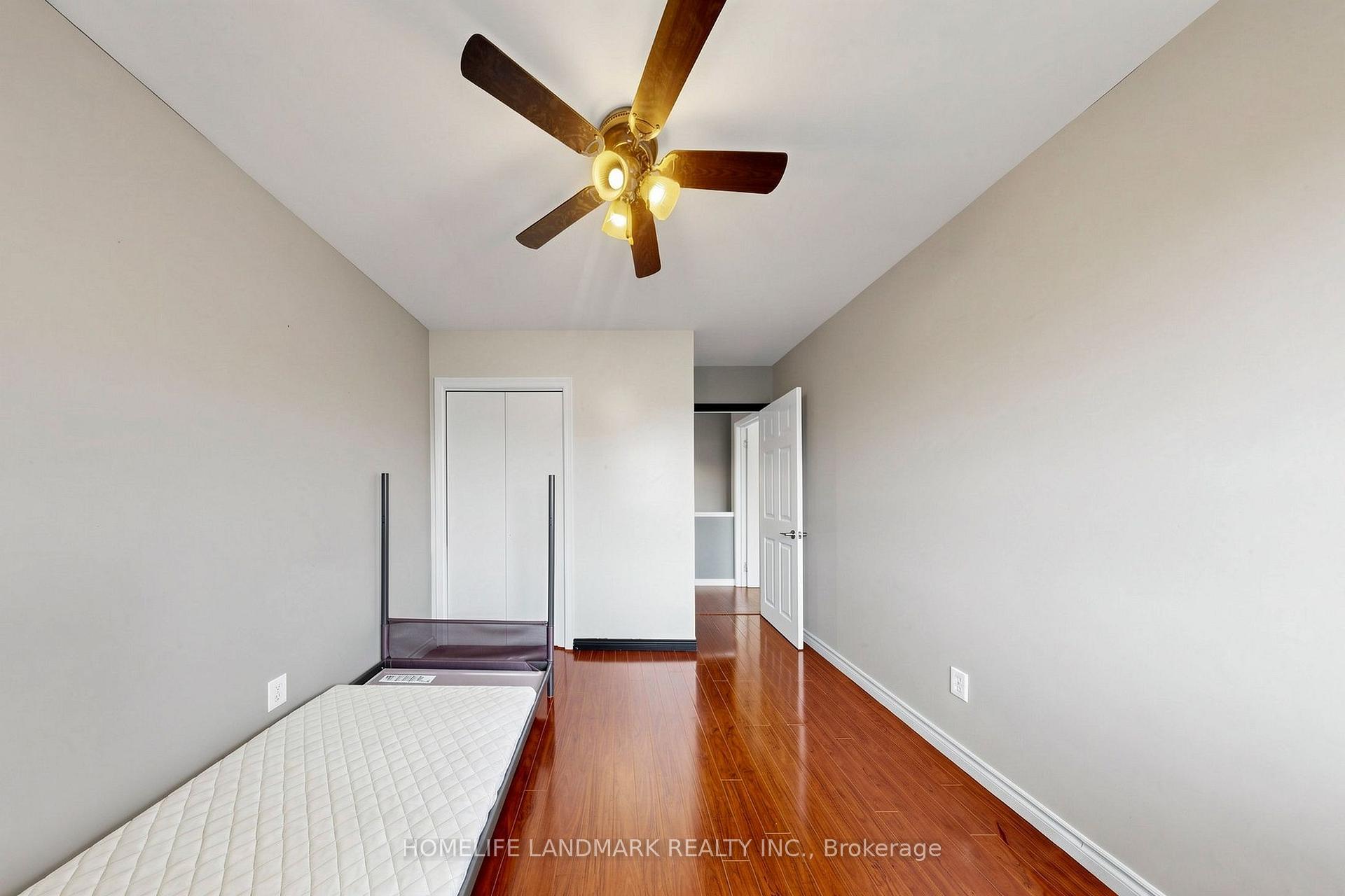 Photo 32 of Unit 6, 61 Ardglen Drive, Brampton, Brampton East — HOMEH