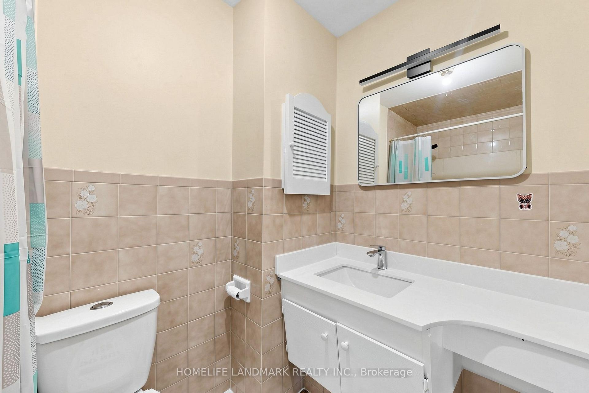 Photo 33 of Unit 6, 61 Ardglen Drive, Brampton, Brampton East — HOMEH