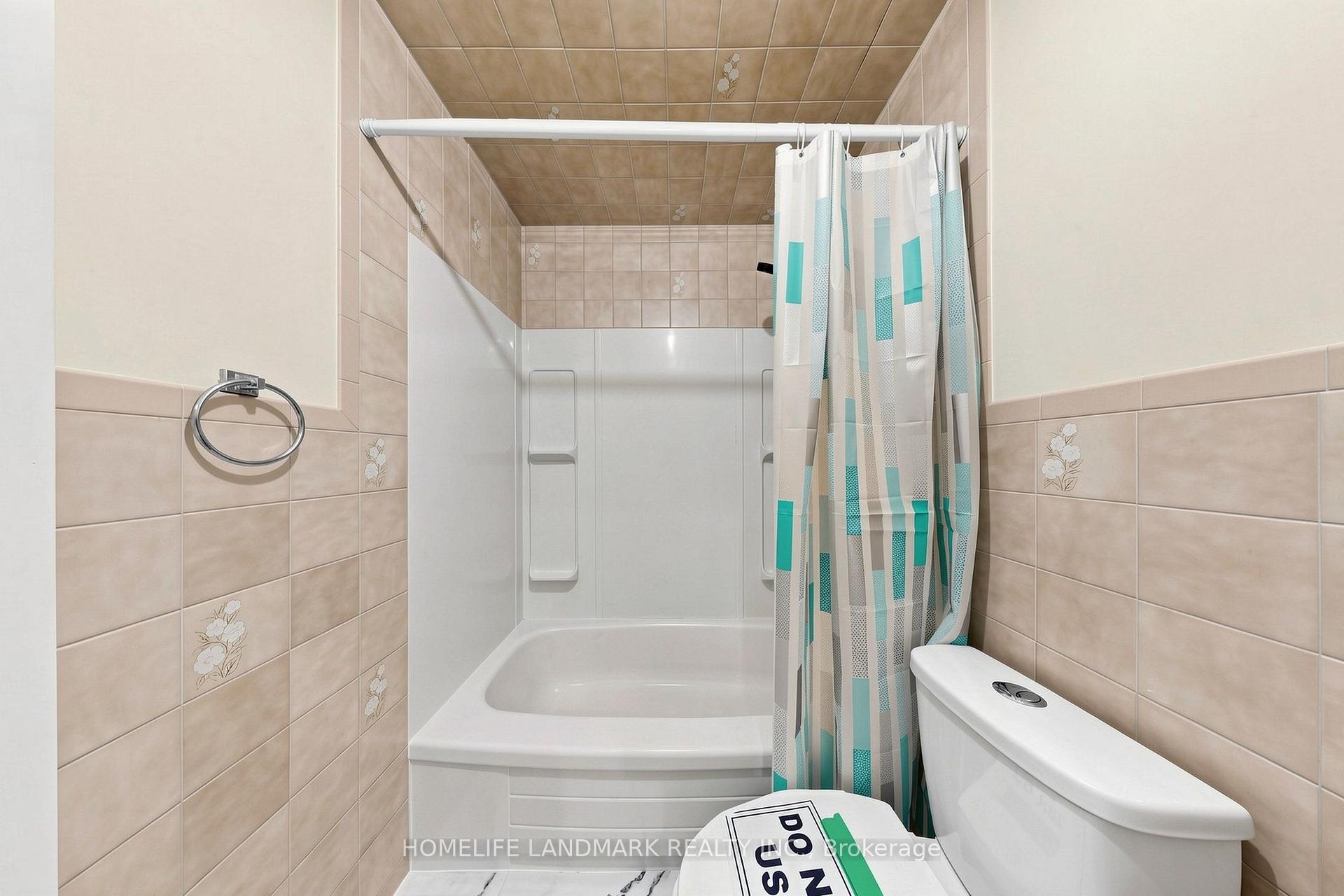Photo 34 of Unit 6, 61 Ardglen Drive, Brampton, Brampton East — HOMEH