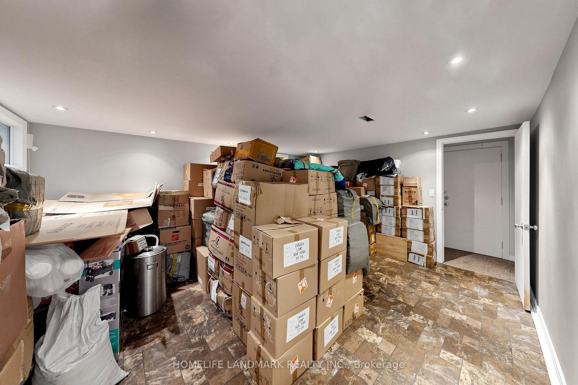 Photo 35 of Unit 6, 61 Ardglen Drive, Brampton, Brampton East — HOMEH