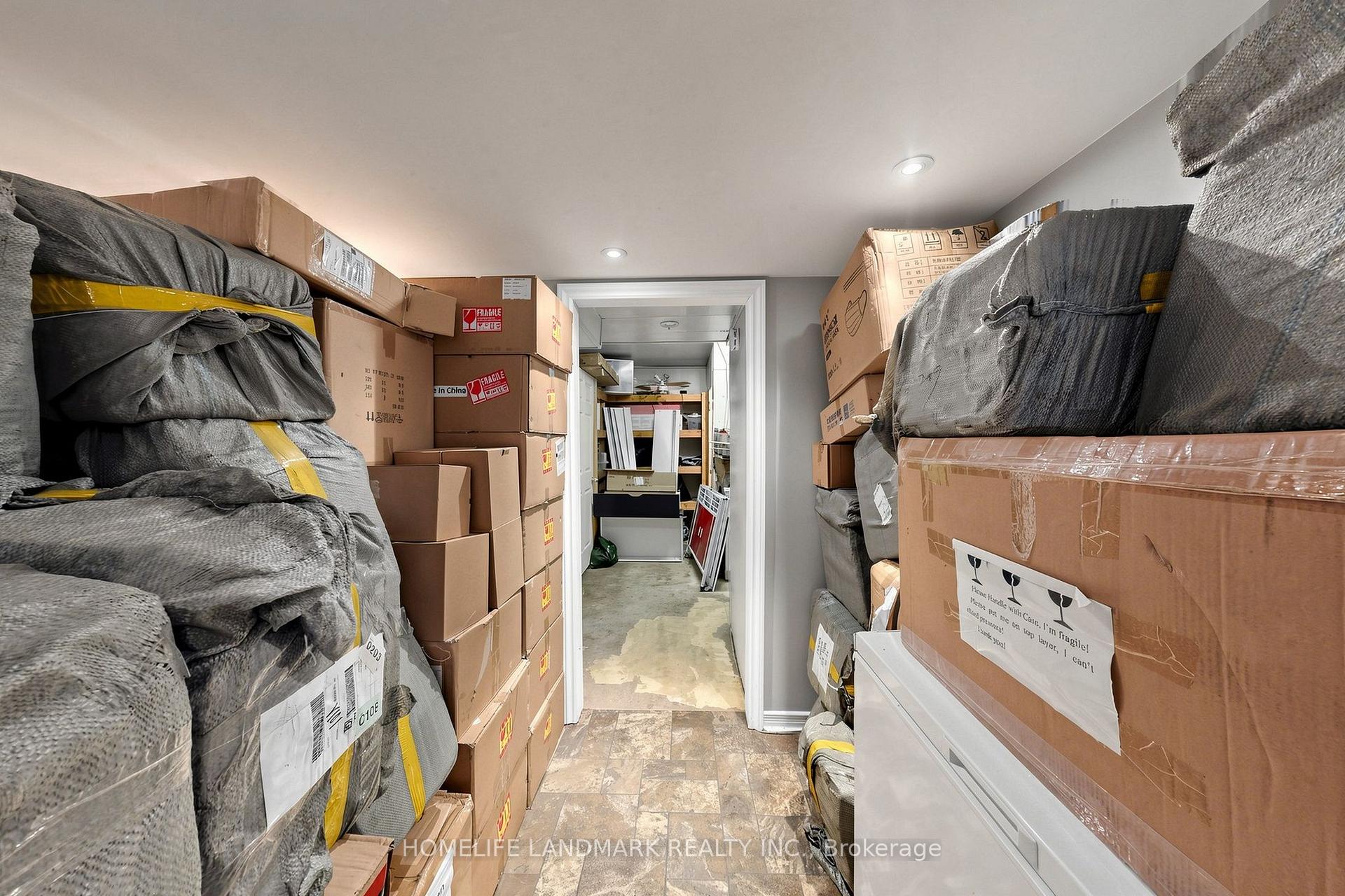 Photo 36 of Unit 6, 61 Ardglen Drive, Brampton, Brampton East — HOMEH