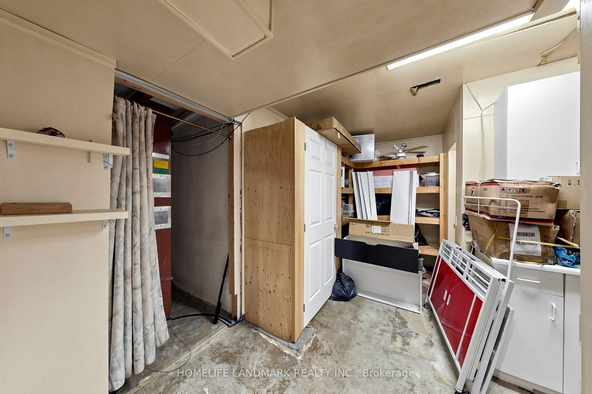Photo 37 of Unit 6, 61 Ardglen Drive, Brampton, Brampton East — HOMEH