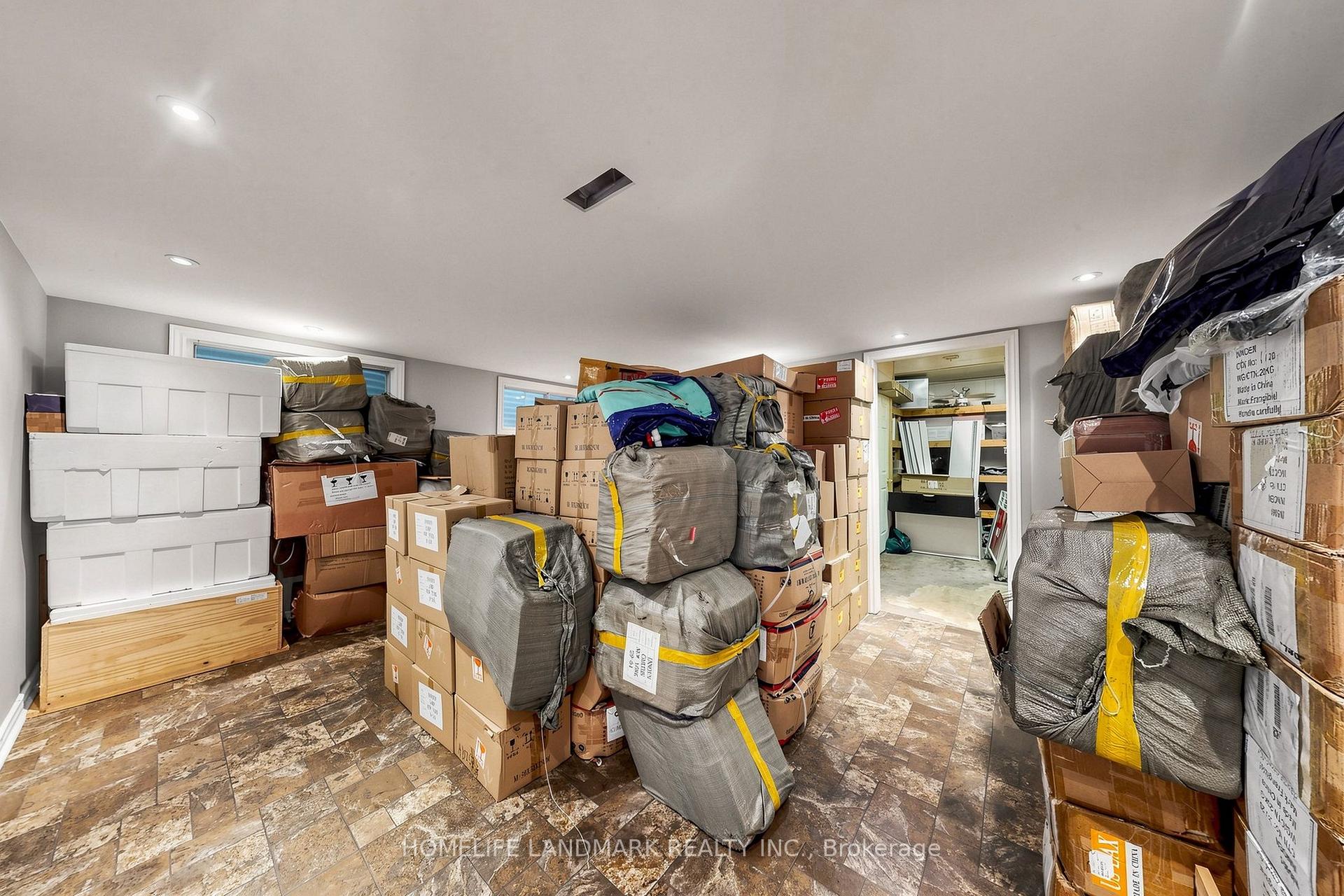 Photo 39 of Unit 6, 61 Ardglen Drive, Brampton, Brampton East — HOMEH