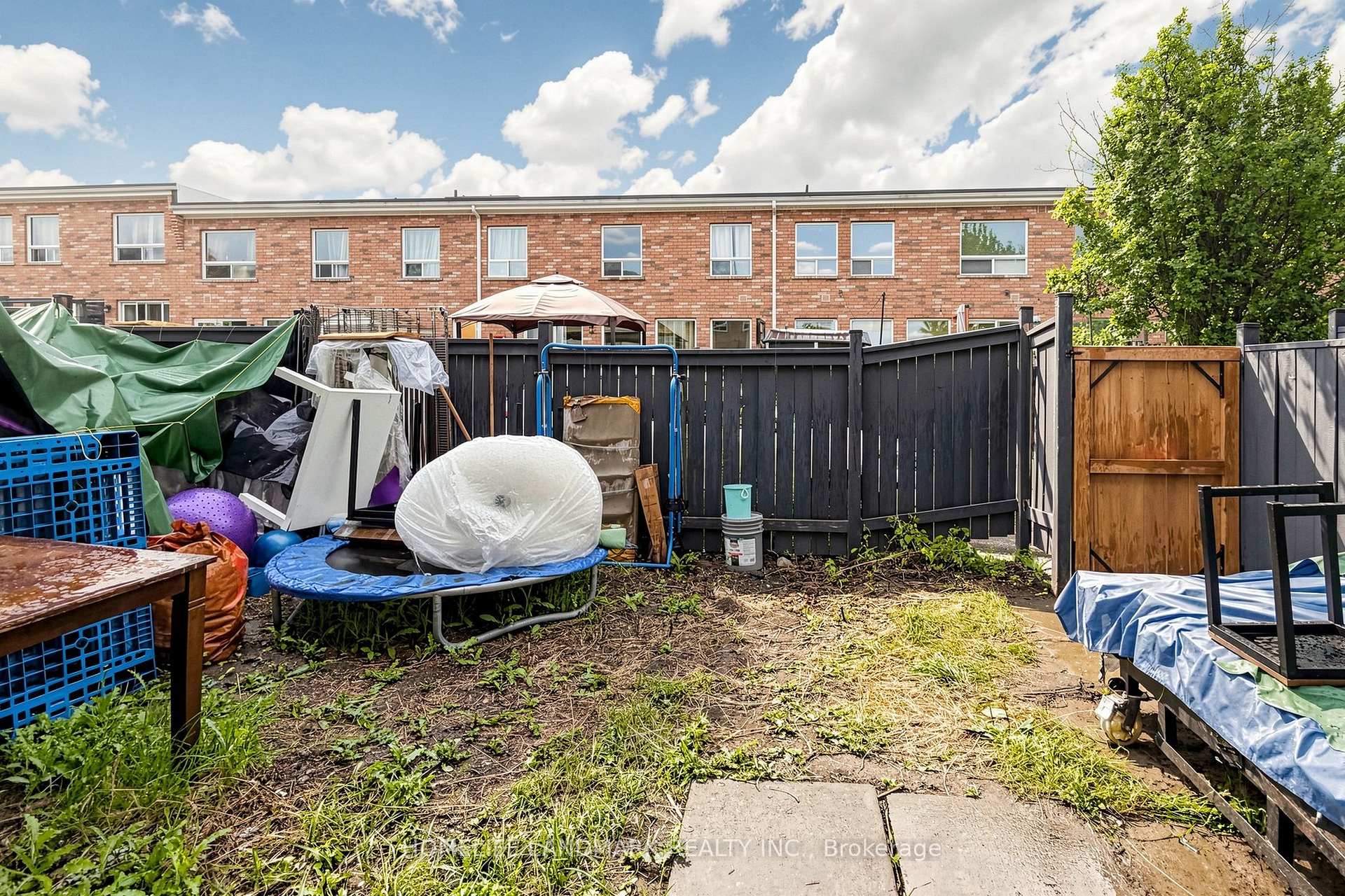 Photo 40 of Unit 6, 61 Ardglen Drive, Brampton, Brampton East — HOMEH