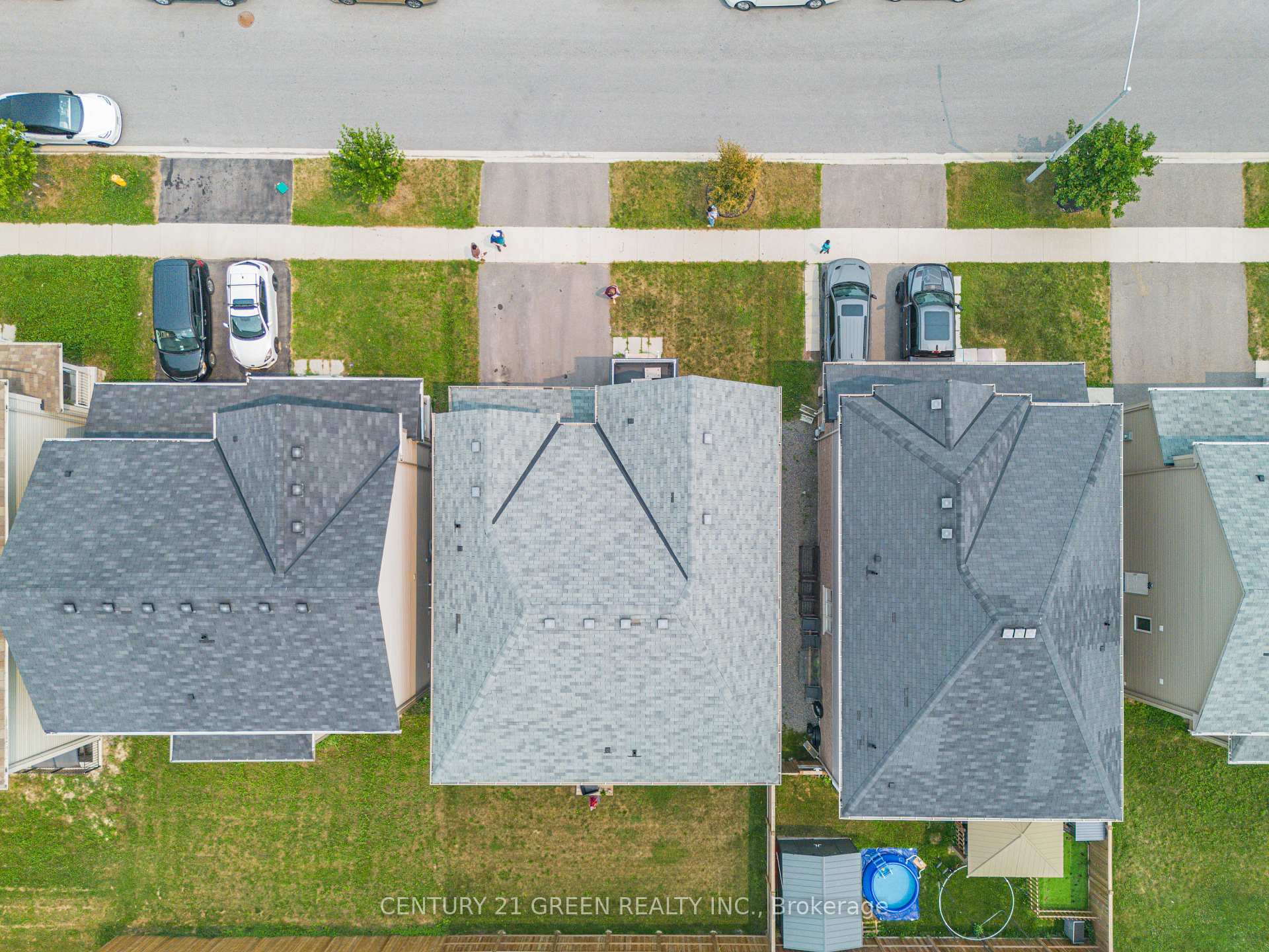 Photo 2 of 15 Seanesy Drive, Thorold, Hurricane/Merrittville — HOMEH