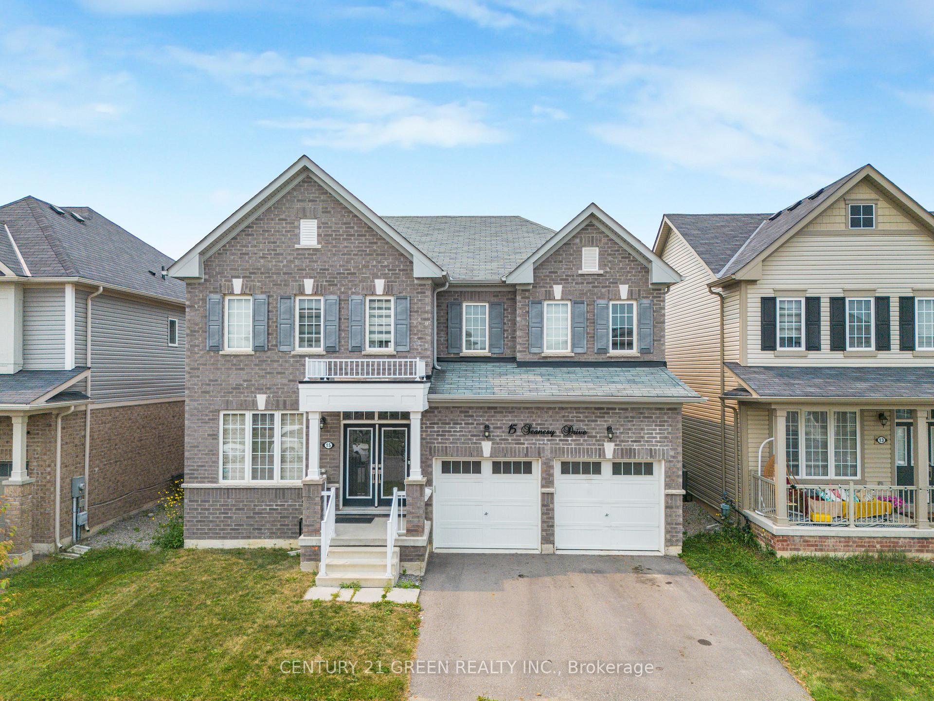 Photo 3 of 15 Seanesy Drive, Thorold, Hurricane/Merrittville — HOMEH