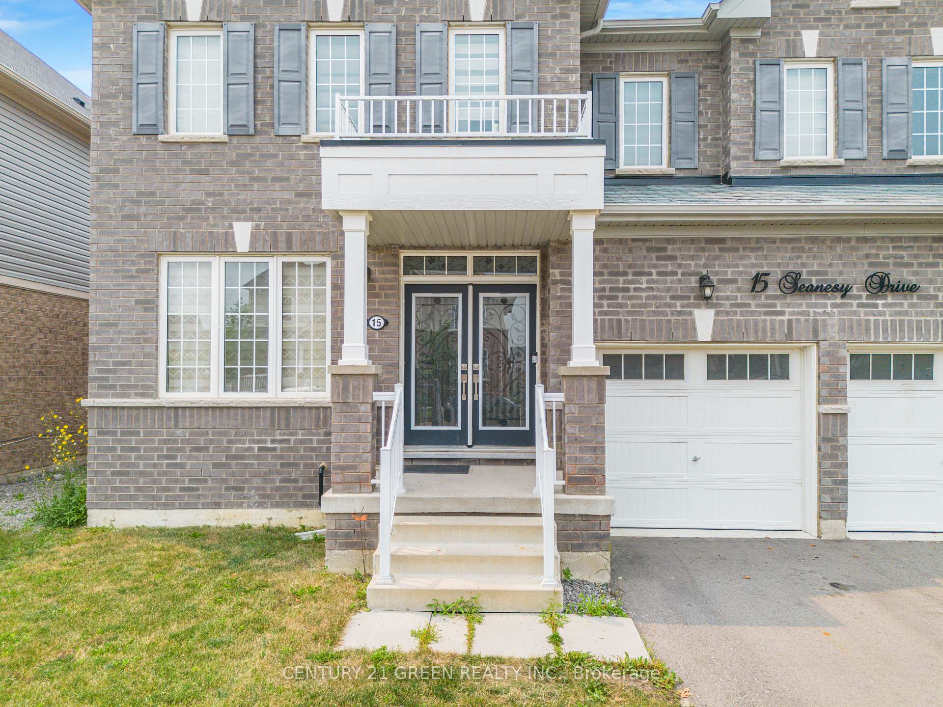 Photo 4 of 15 Seanesy Drive, Thorold, Hurricane/Merrittville — HOMEH