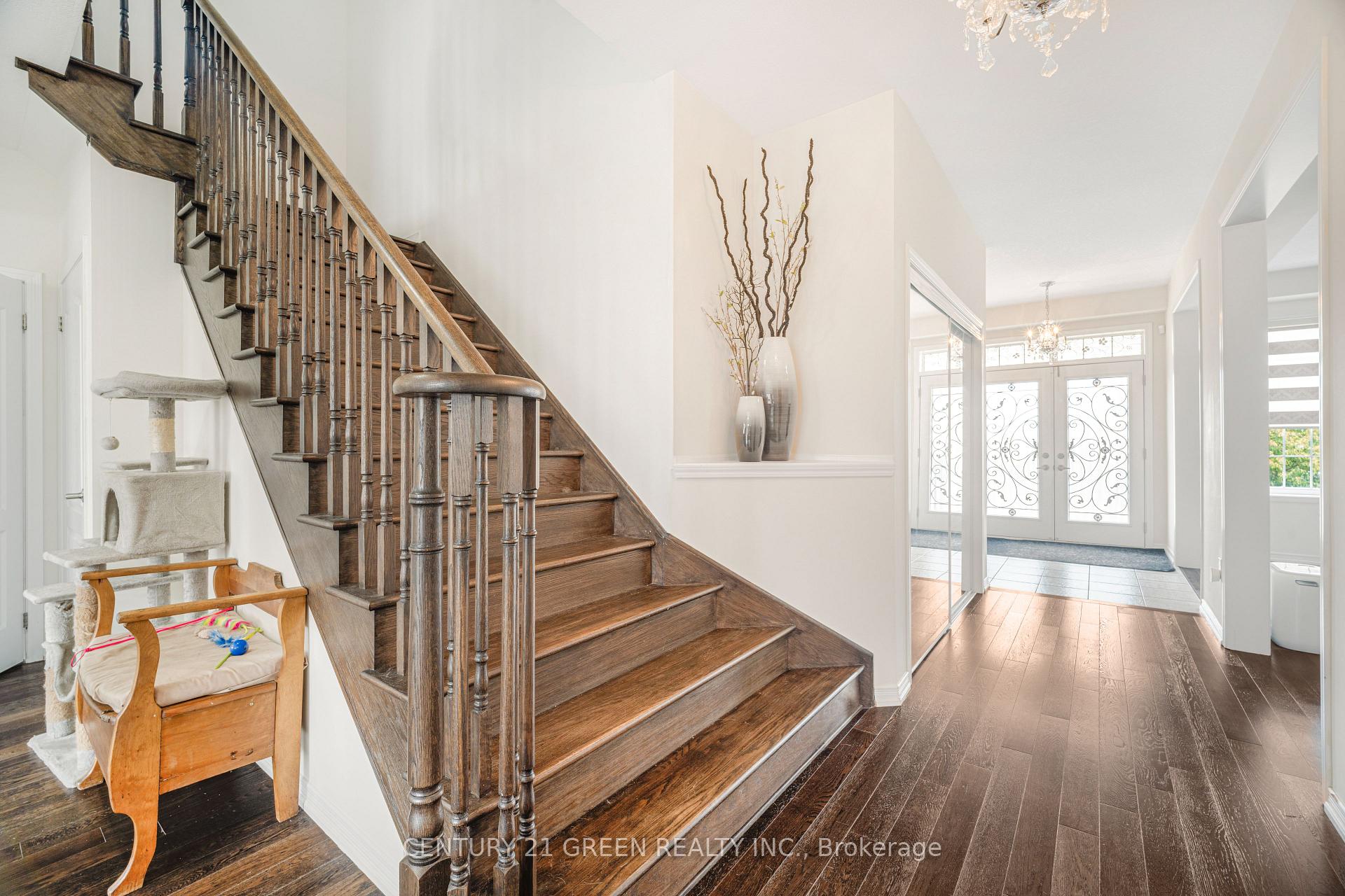 Photo 10 of 15 Seanesy Drive, Thorold, Hurricane/Merrittville — HOMEH
