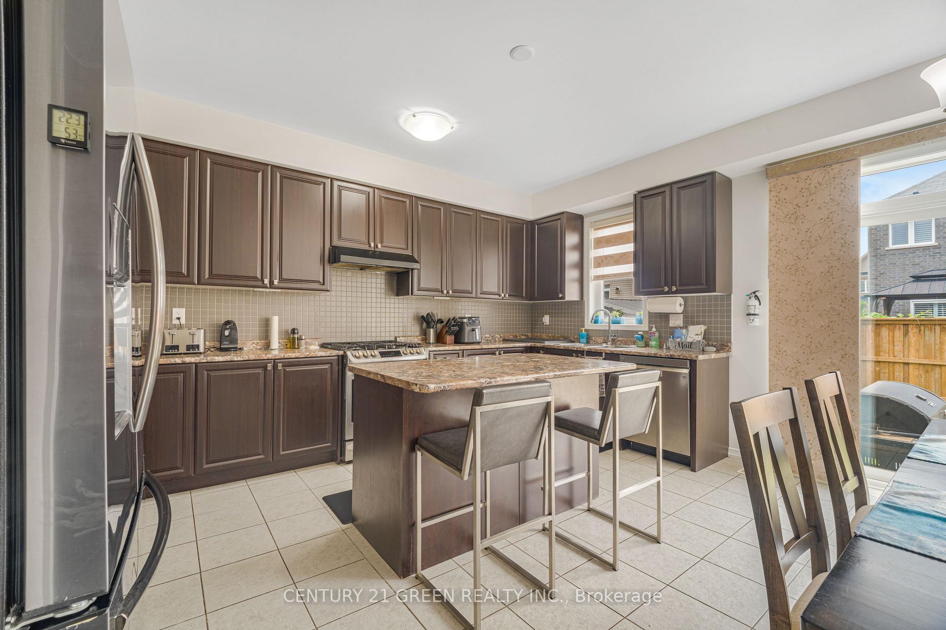 Photo 12 of 15 Seanesy Drive, Thorold, Hurricane/Merrittville — HOMEH