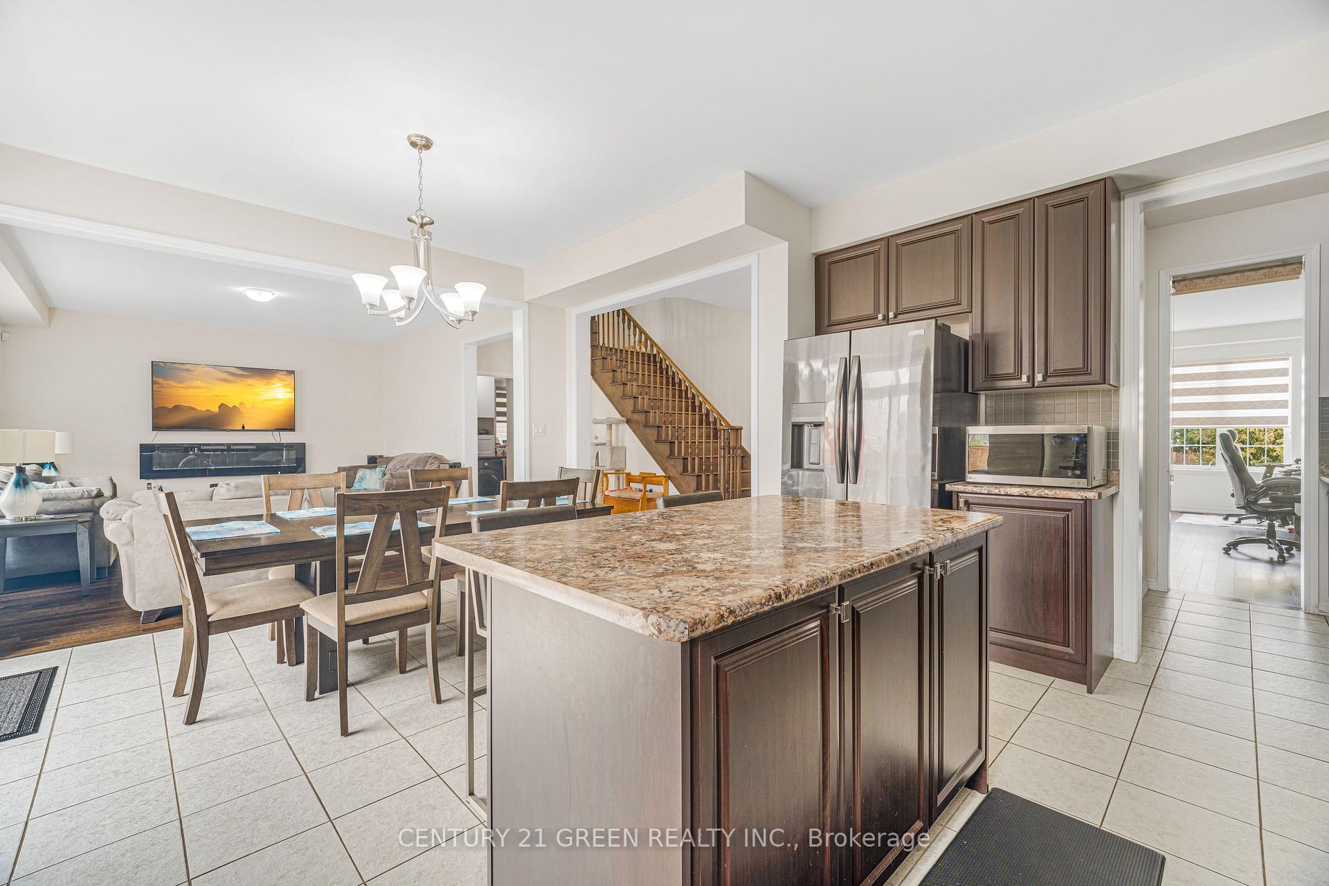 Photo 14 of 15 Seanesy Drive, Thorold, Hurricane/Merrittville — HOMEH