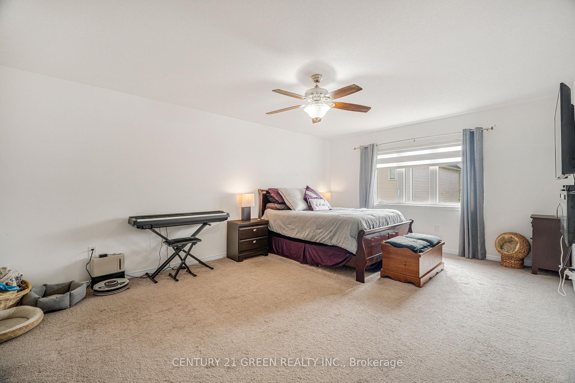 Photo 23 of 15 Seanesy Drive, Thorold, Hurricane/Merrittville — HOMEH