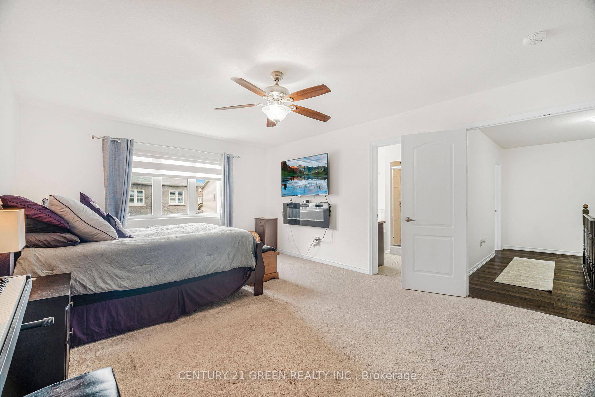 Photo 24 of 15 Seanesy Drive, Thorold, Hurricane/Merrittville — HOMEH