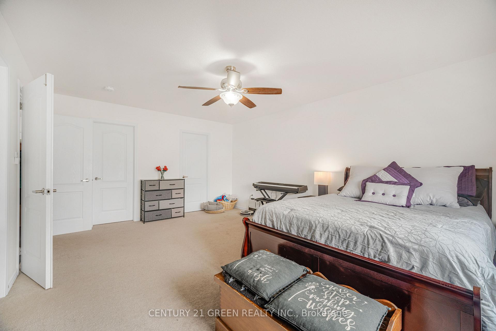 Photo 25 of 15 Seanesy Drive, Thorold, Hurricane/Merrittville — HOMEH