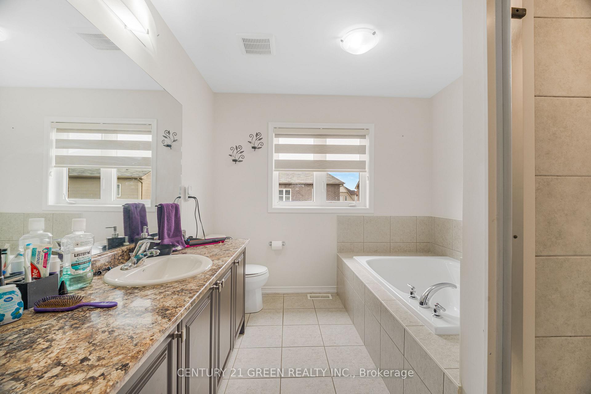 Photo 26 of 15 Seanesy Drive, Thorold, Hurricane/Merrittville — HOMEH