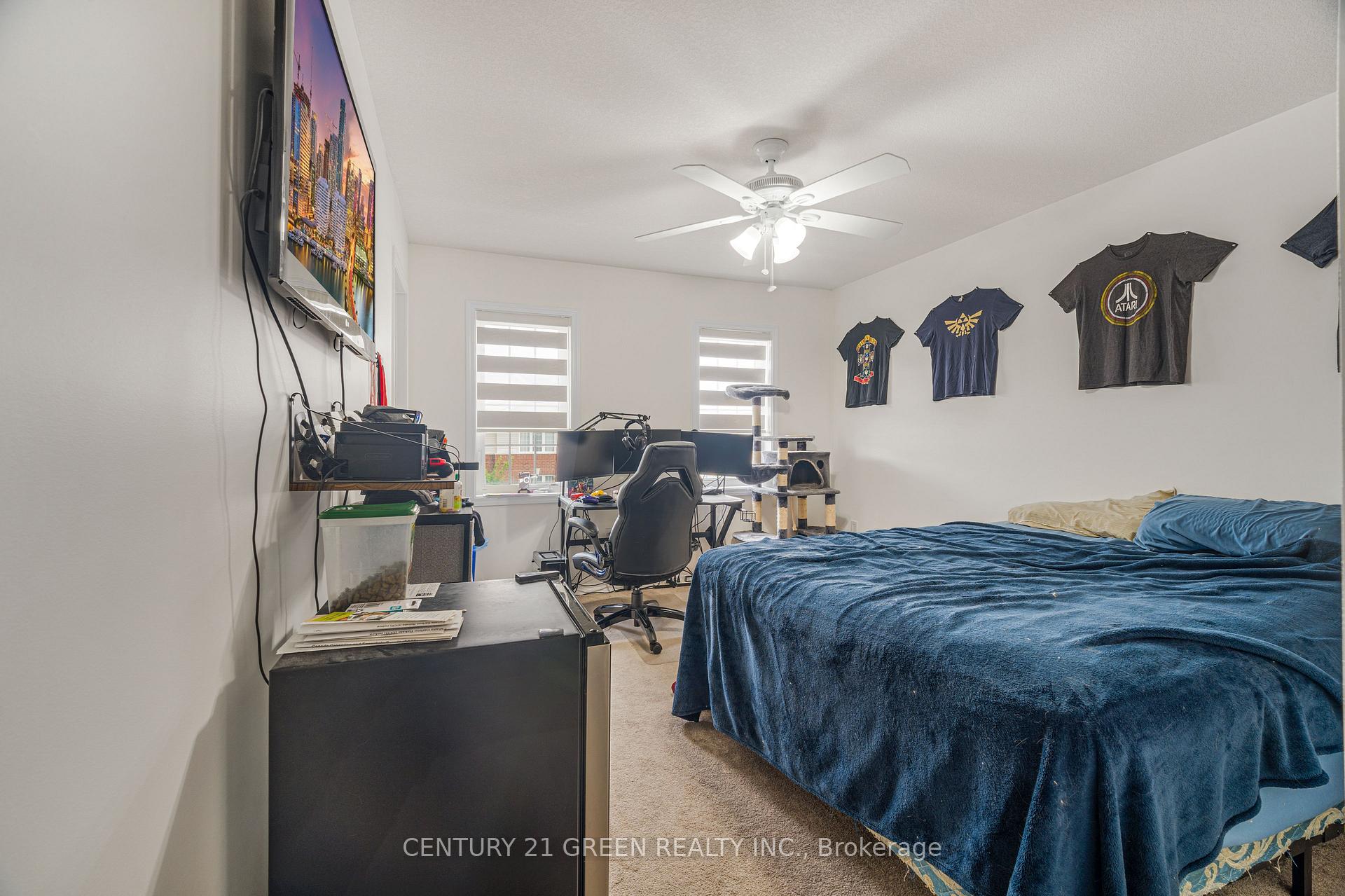 Photo 27 of 15 Seanesy Drive, Thorold, Hurricane/Merrittville — HOMEH