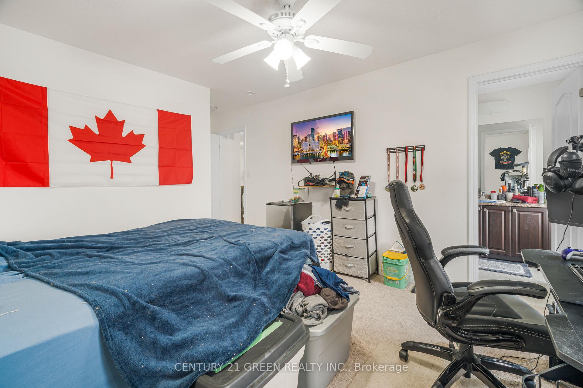 Photo 28 of 15 Seanesy Drive, Thorold, Hurricane/Merrittville — HOMEH