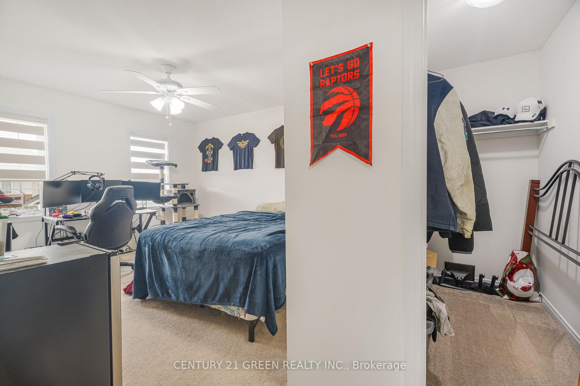 Photo 30 of 15 Seanesy Drive, Thorold, Hurricane/Merrittville — HOMEH