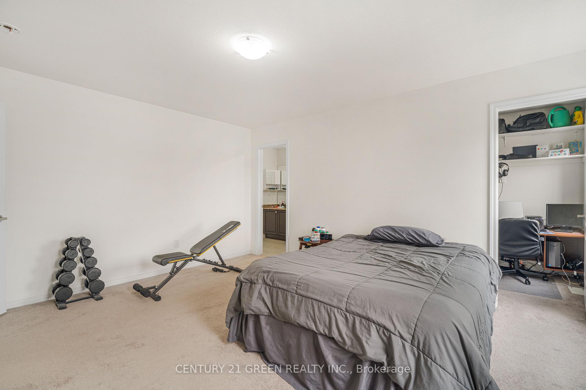 Photo 31 of 15 Seanesy Drive, Thorold, Hurricane/Merrittville — HOMEH